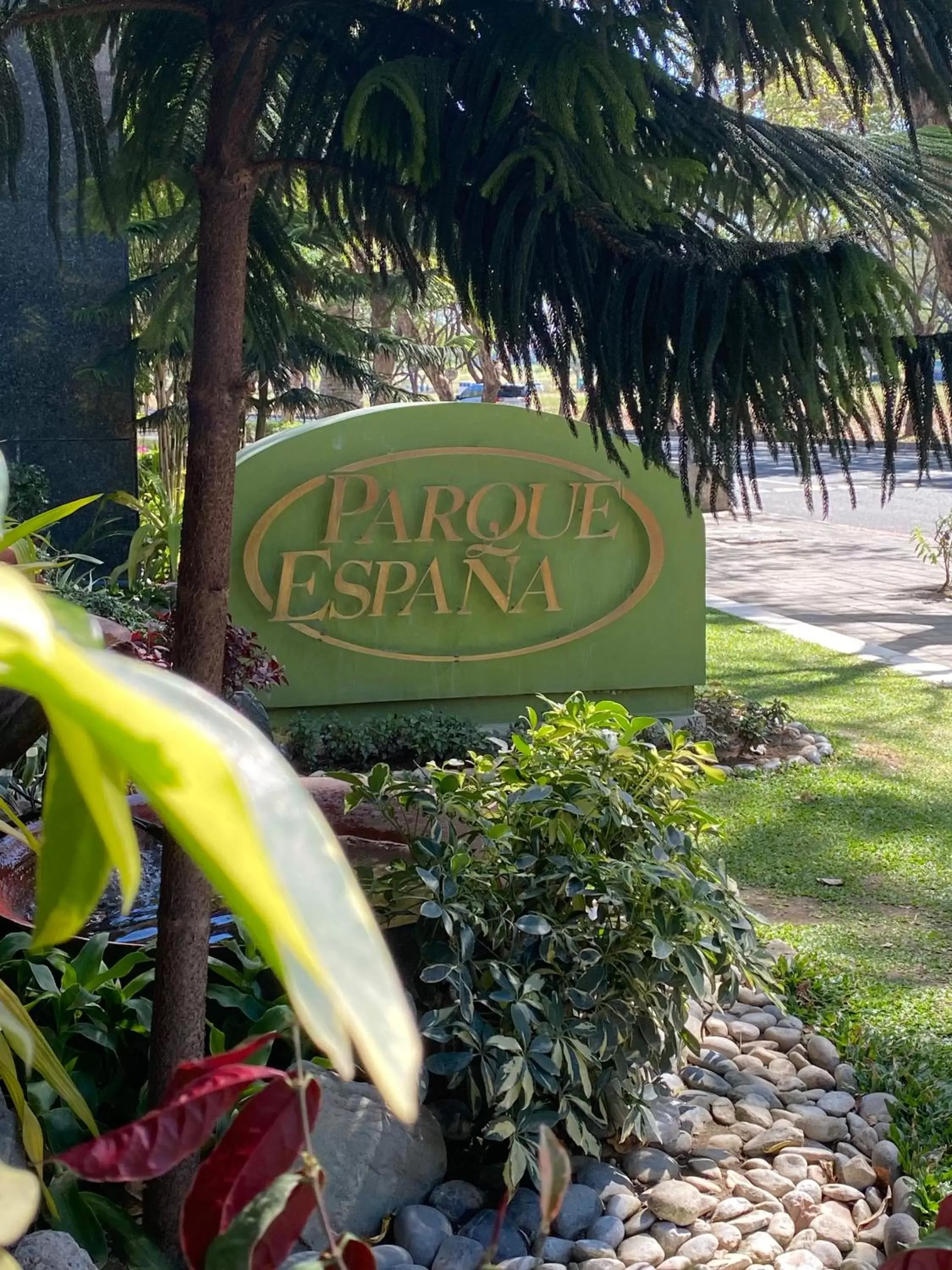 Facade/entrance, Property Logo/Sign in Parque España Residence Hotel Managed by HII