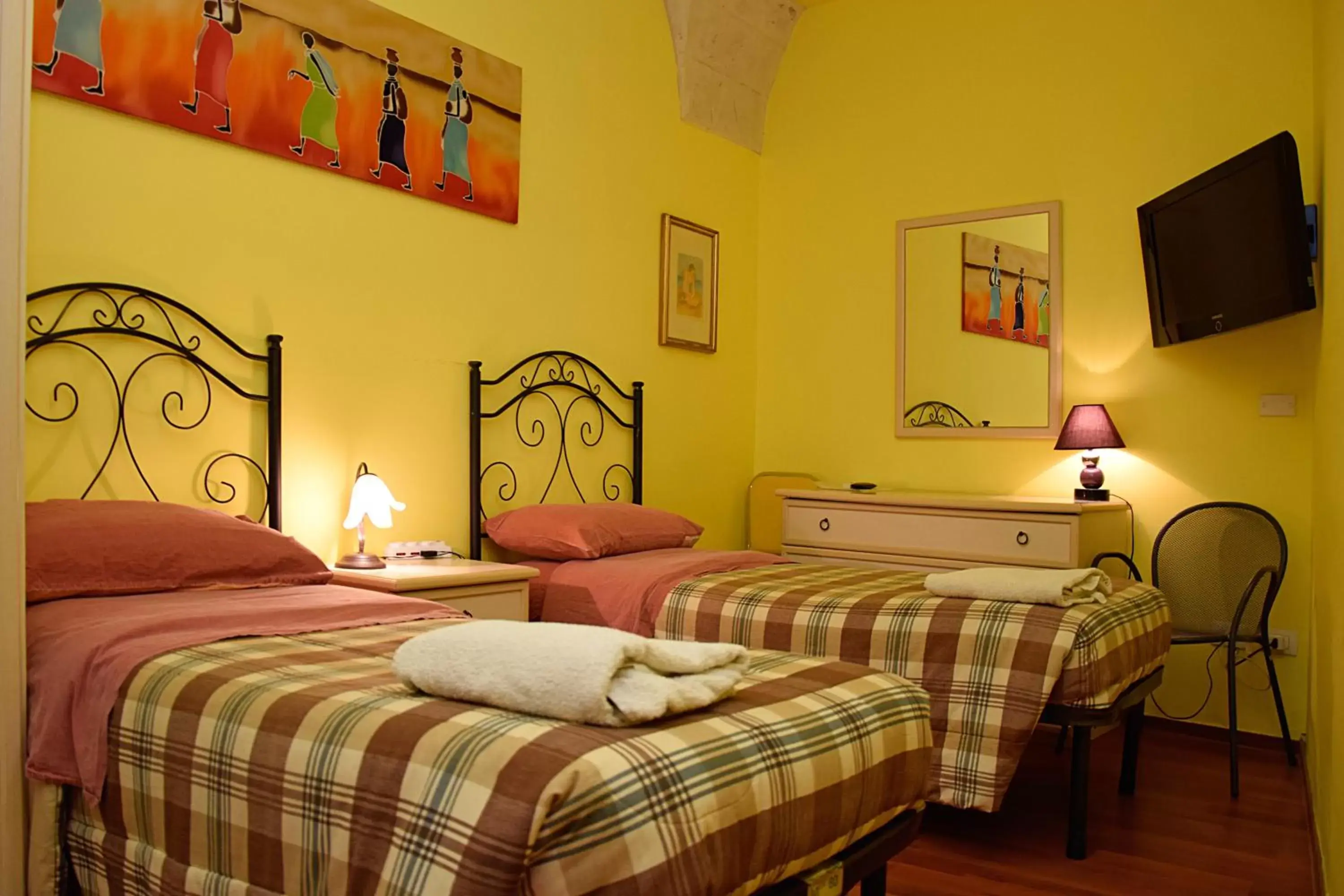 Other, Bed in B&B La Corte Lecce