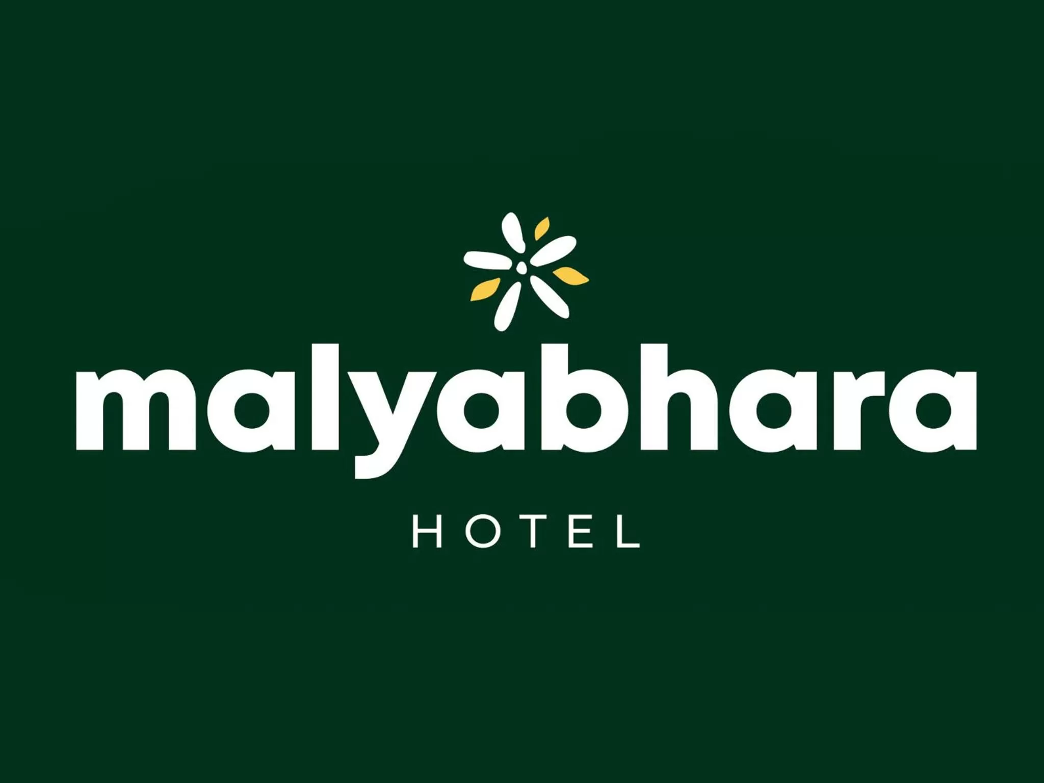 Property building in Malyabhara Hotel
