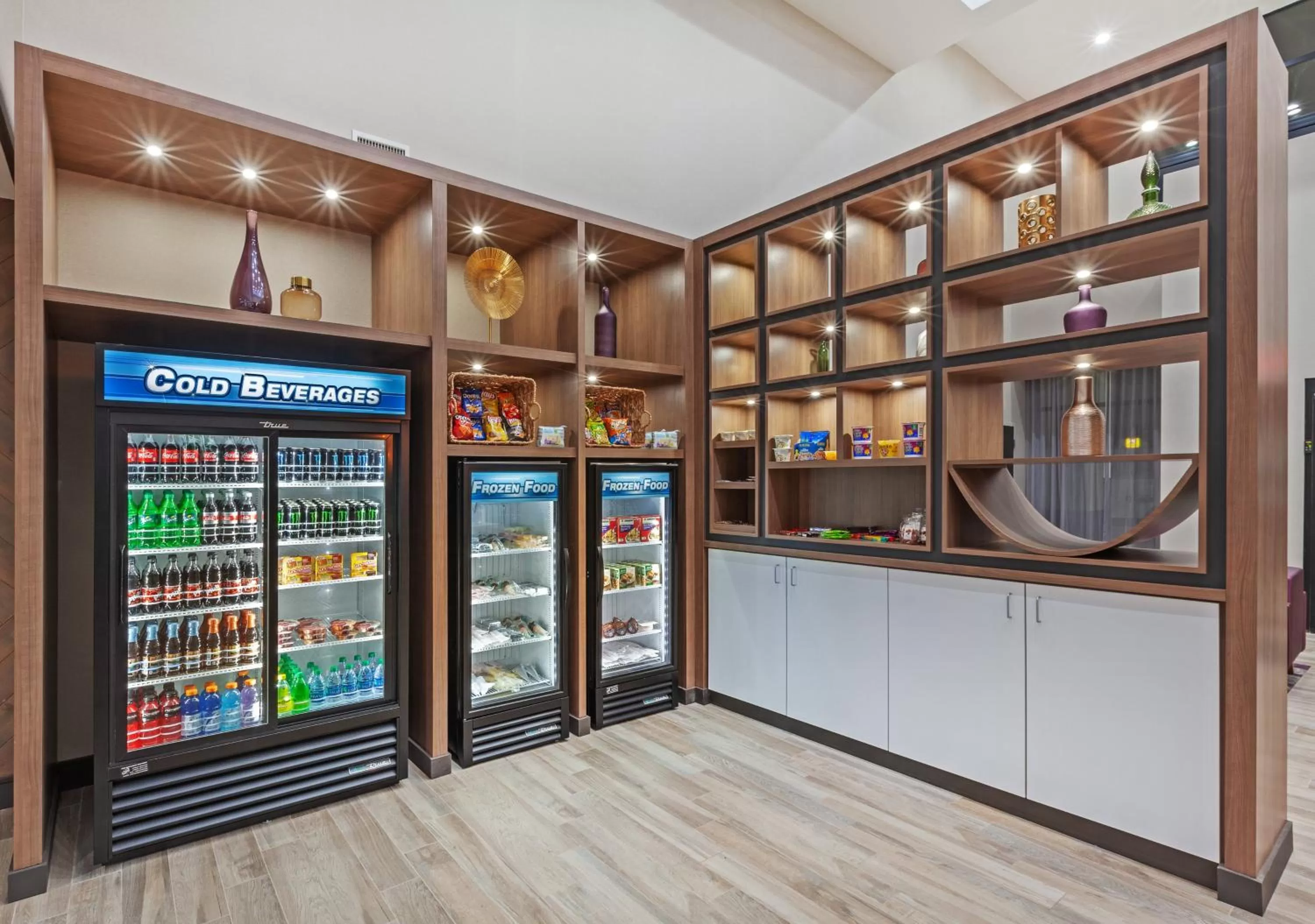 Other in Holiday Inn Lubbock South by IHG