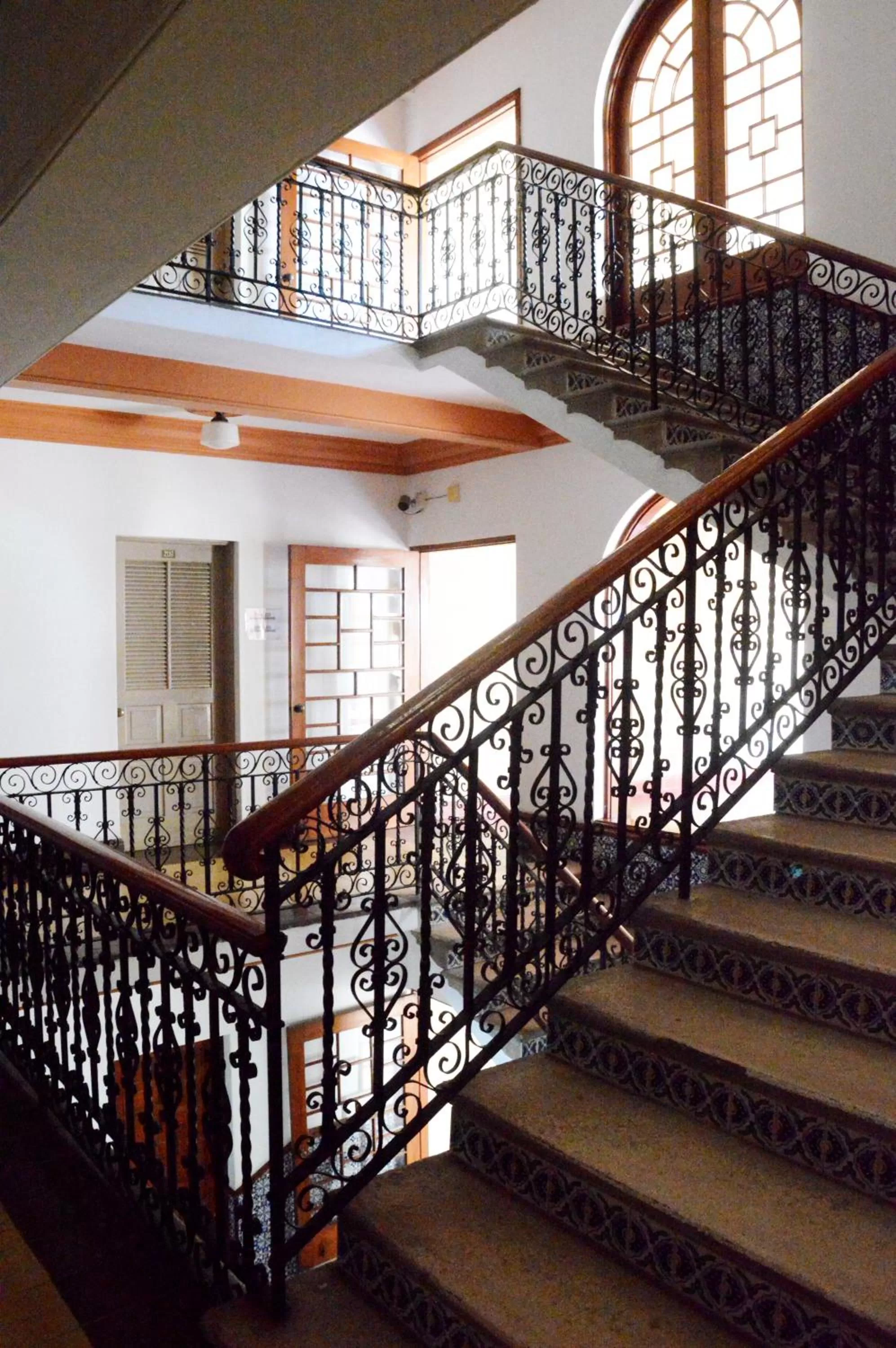 View (from property/room) in Hotel Los Monteros