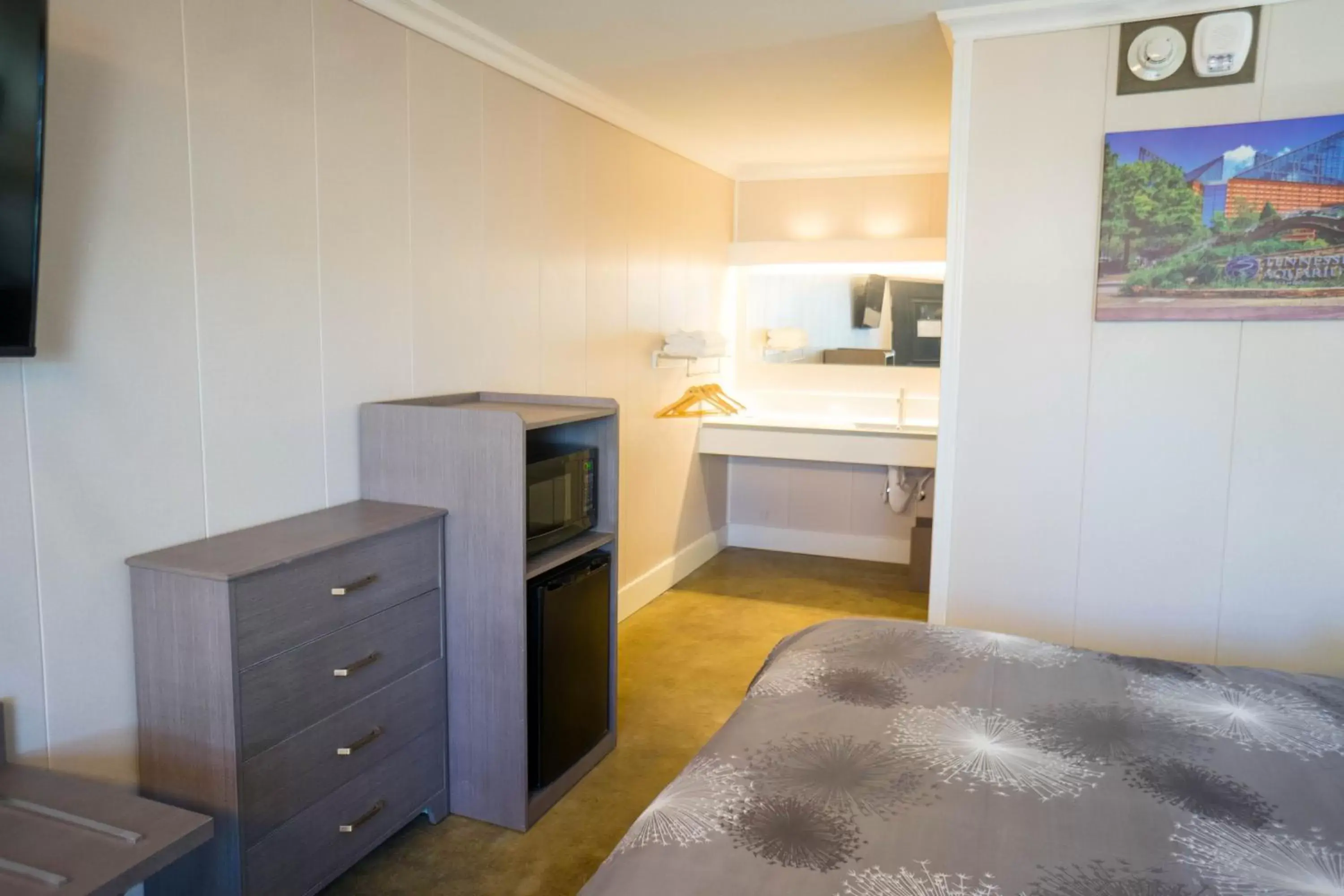 Bedroom, Bed in Stay Express Inn Chattanooga Bedroom, Bed in Stay Express Inn Chattanooga