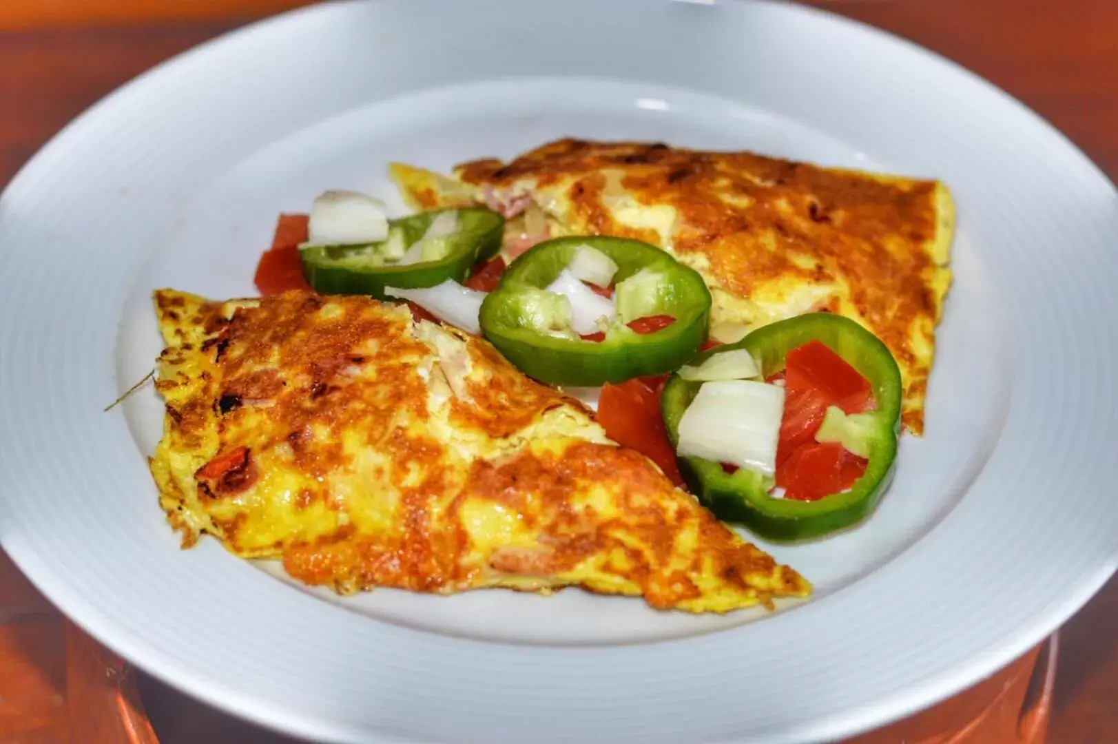 Buffet breakfast, Food in Portogalo Suite Hotel