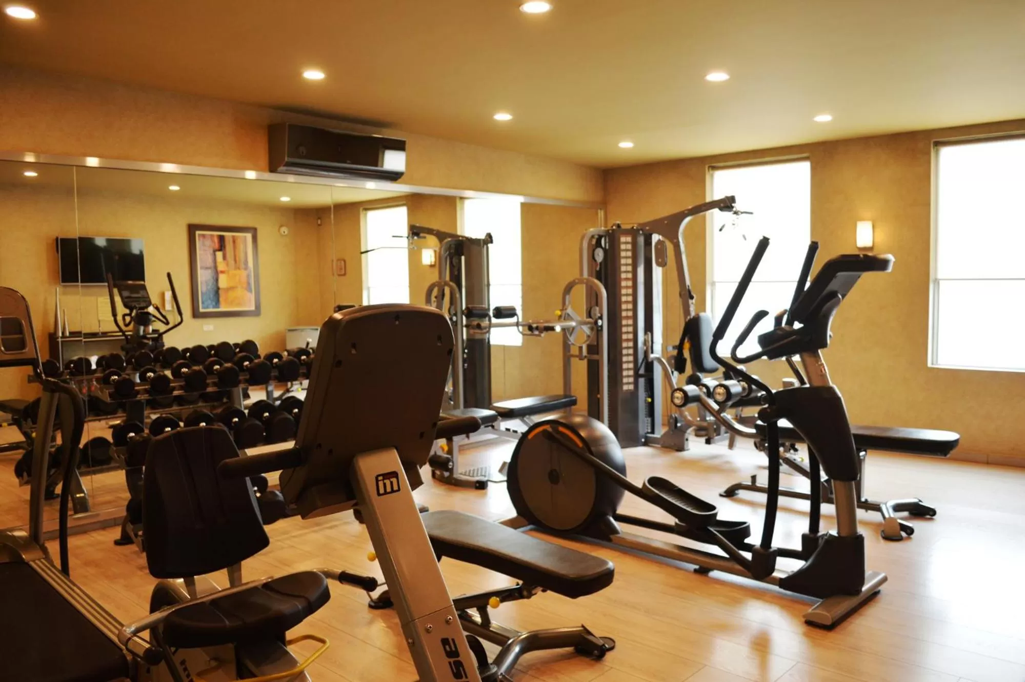 Layfer Express, Córdoba, Ver