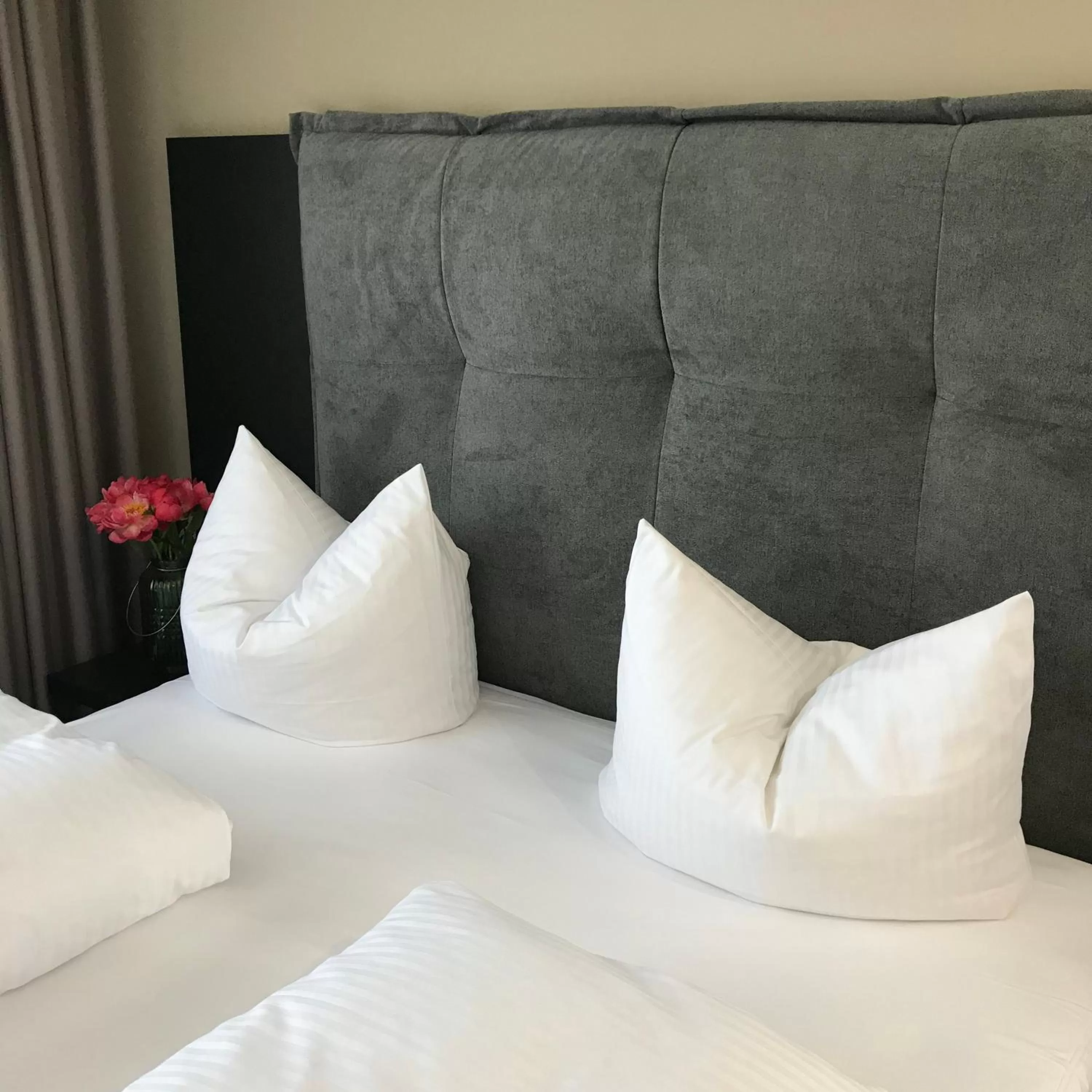 Bed in Remstal Hotel