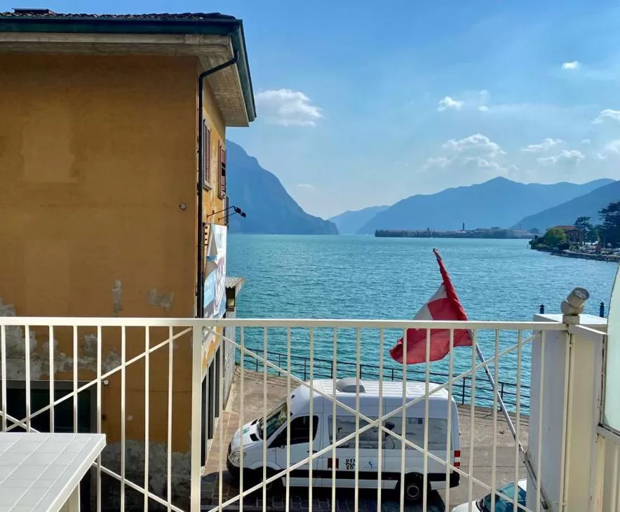 Natural landscape in Hotel Lovere Resort & Spa