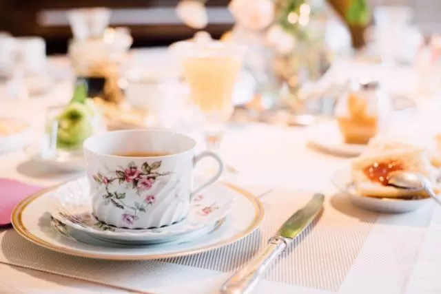 Staff in Castel Jolly