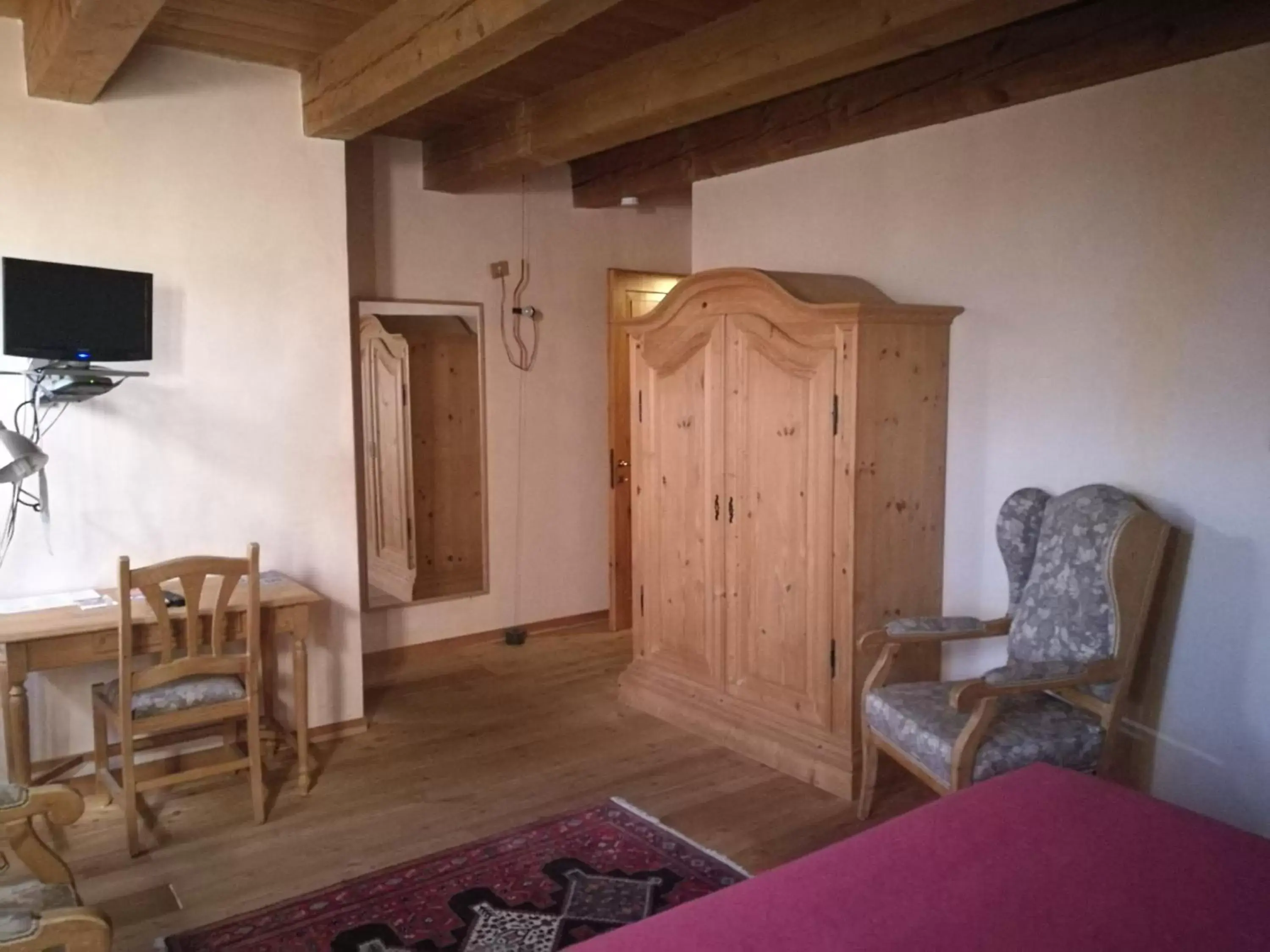 Bedroom, Seating Area in Costa degli Ulivi