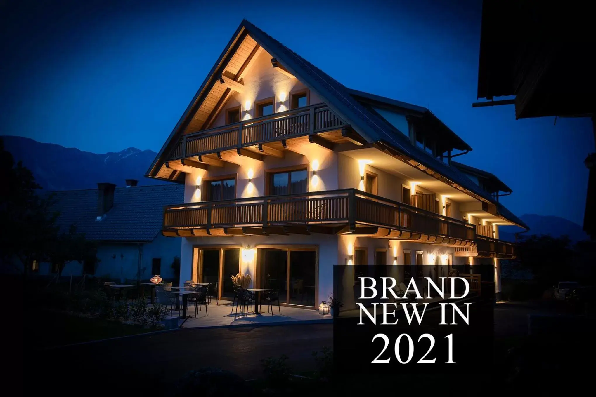 House Troha House Troha