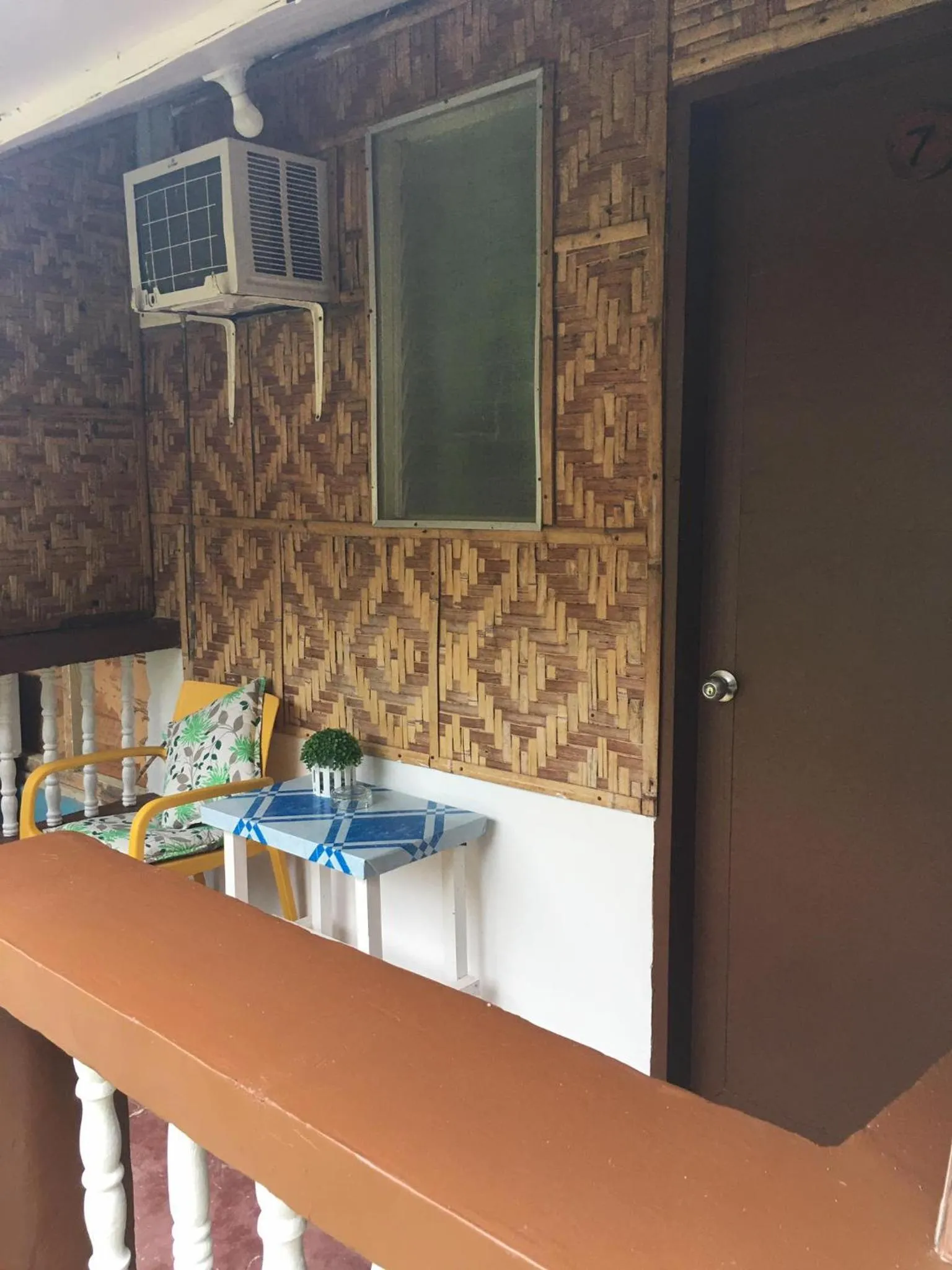 Bohol Sea Breeze Cottages and Resort