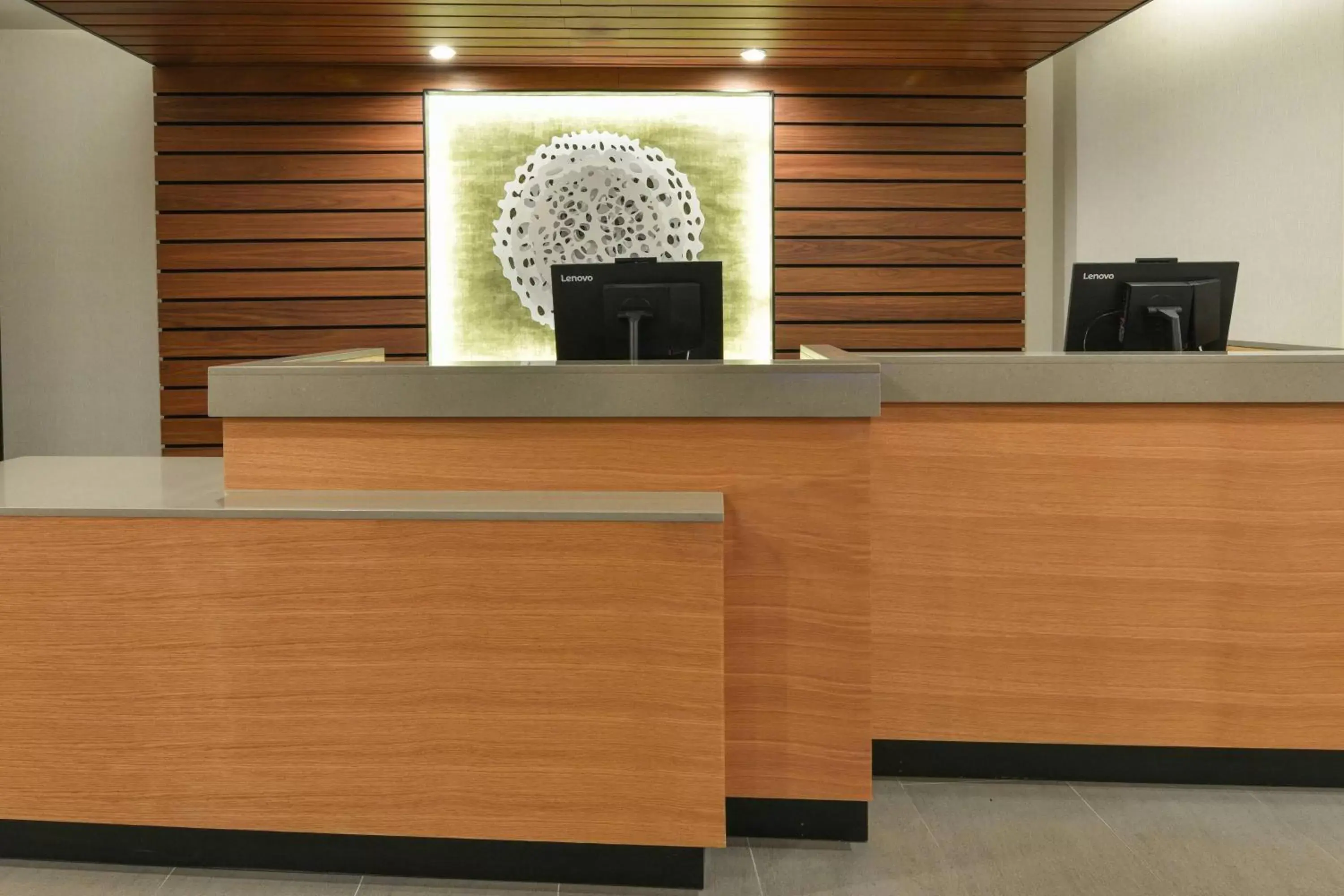 Lobby or reception, Lobby/Reception in Fairfield Inn & Suites by Marriott Moorpark Ventura County