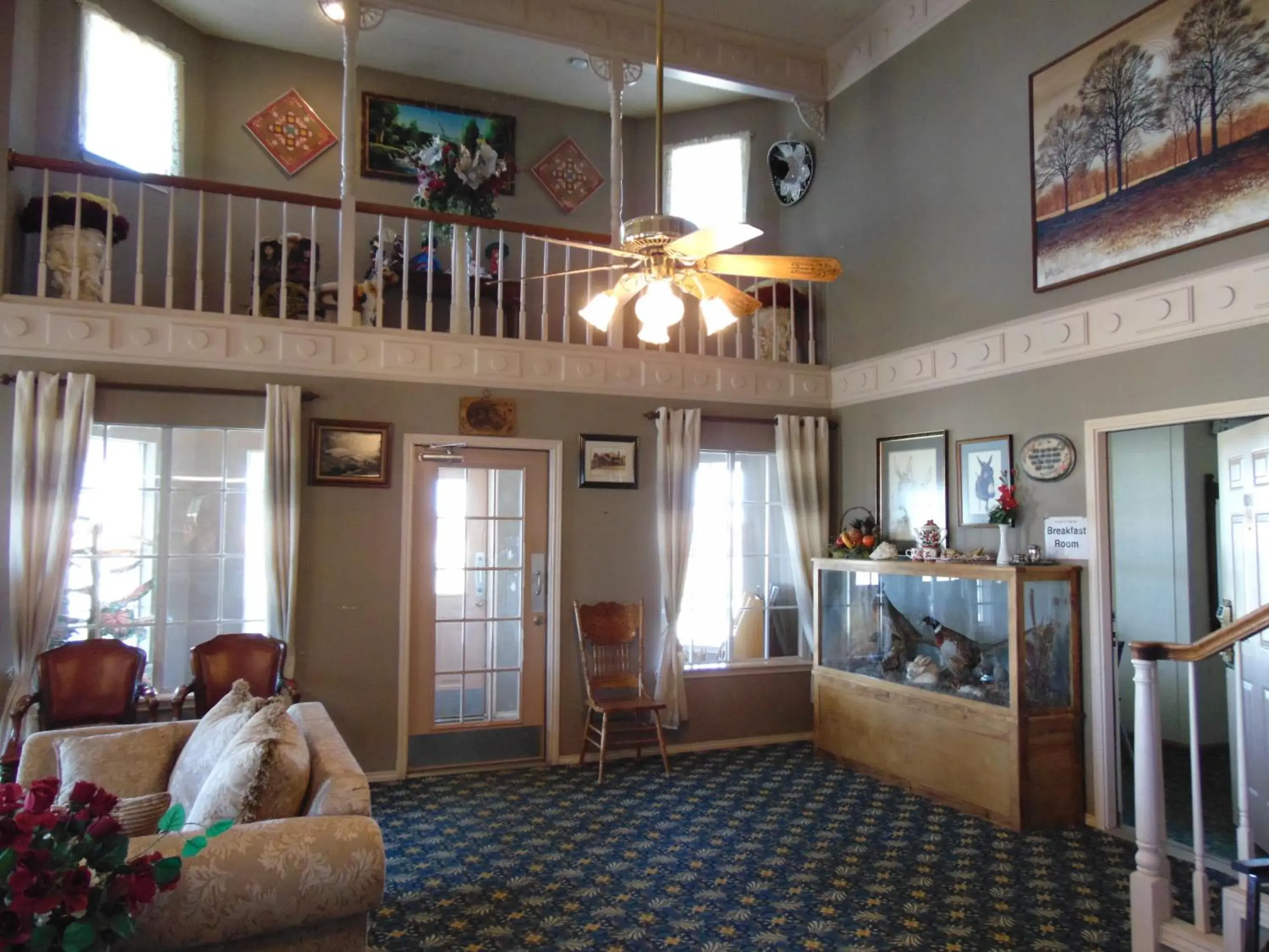 Heritage House Inn