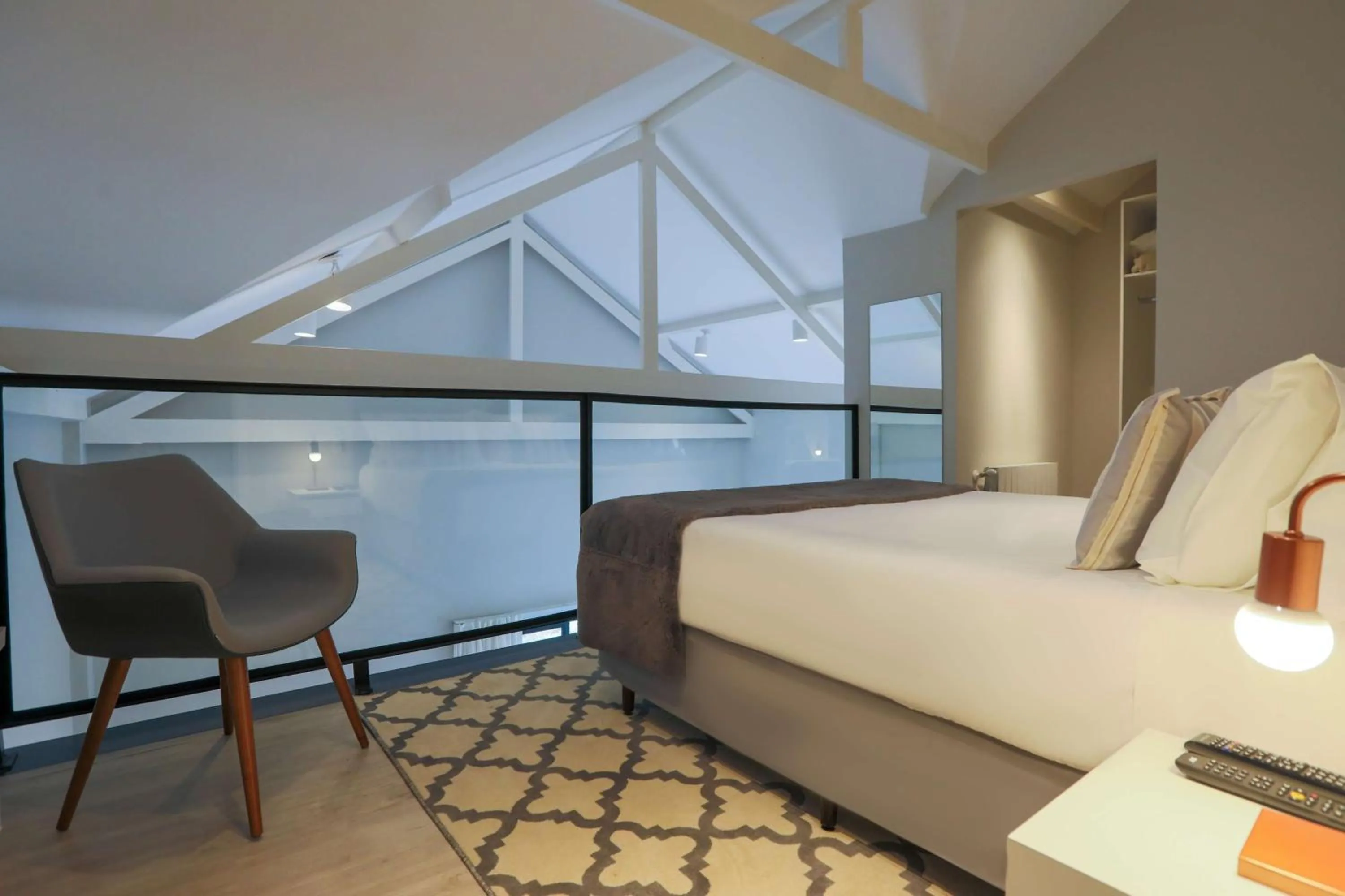 Photo of the whole room in Carpe Diem Boutique e Spa