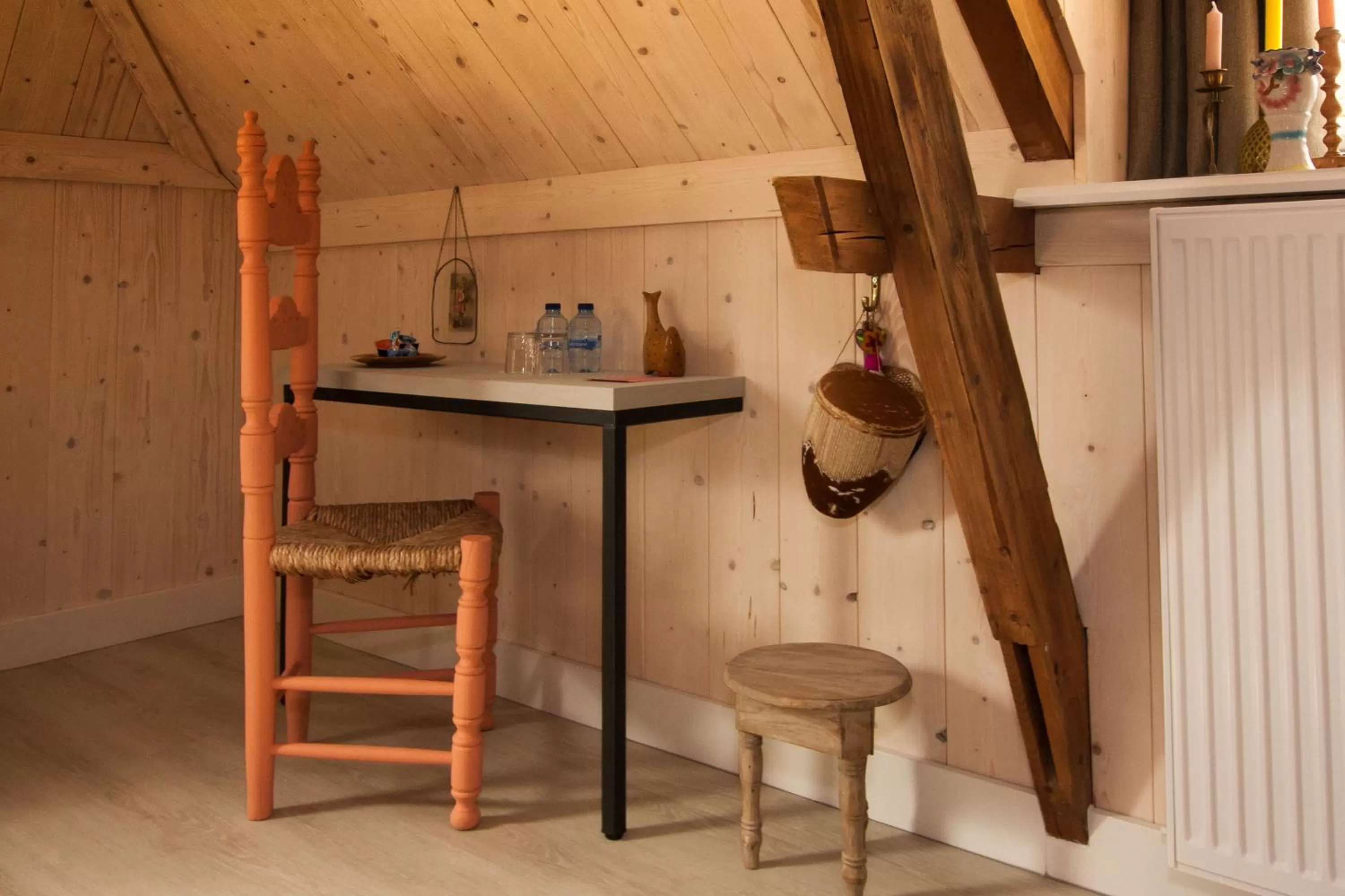 Photo of the whole room in Herberg Swaen aan de Brink