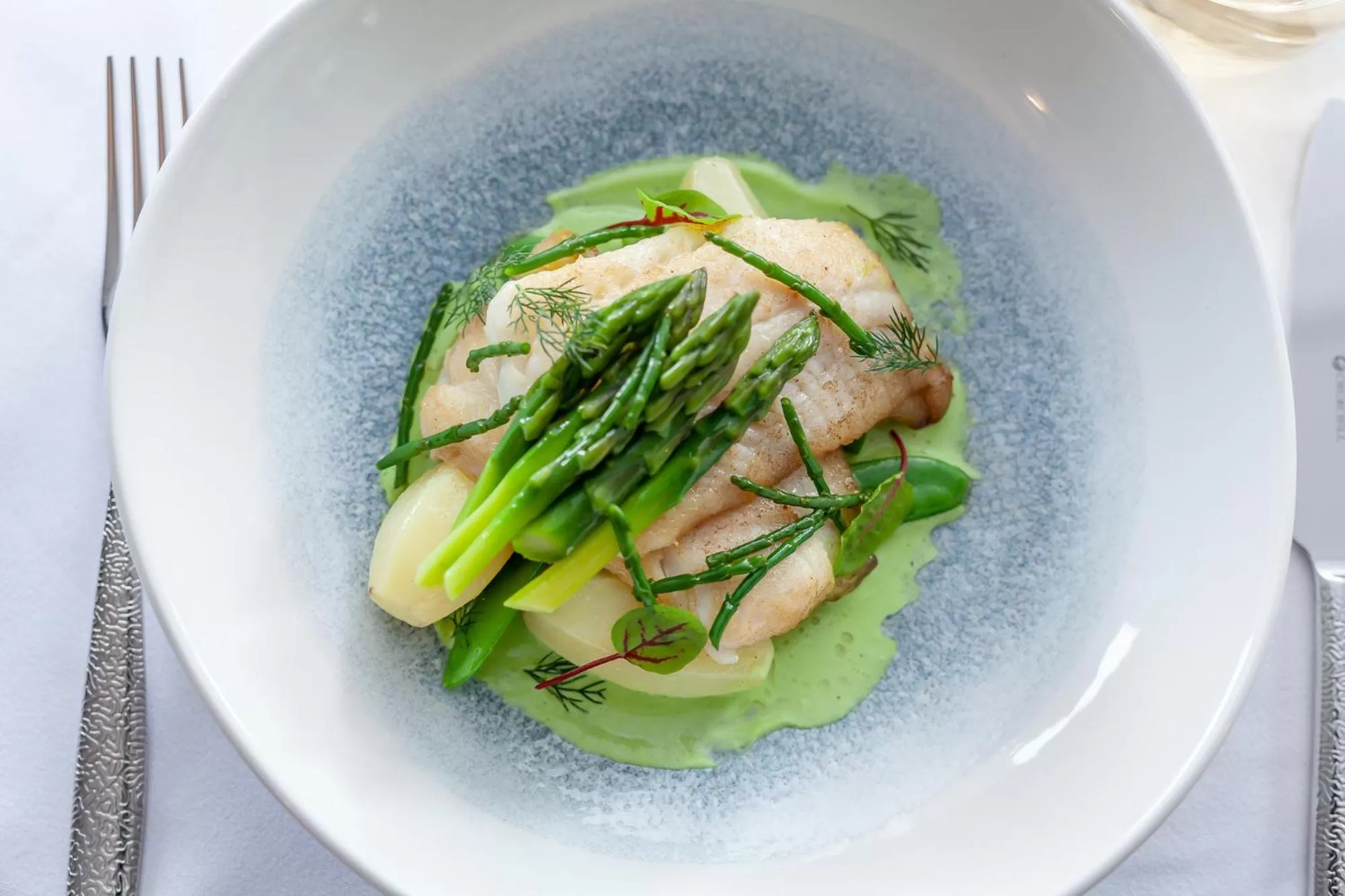 The Seaview Hotel And Restaurant