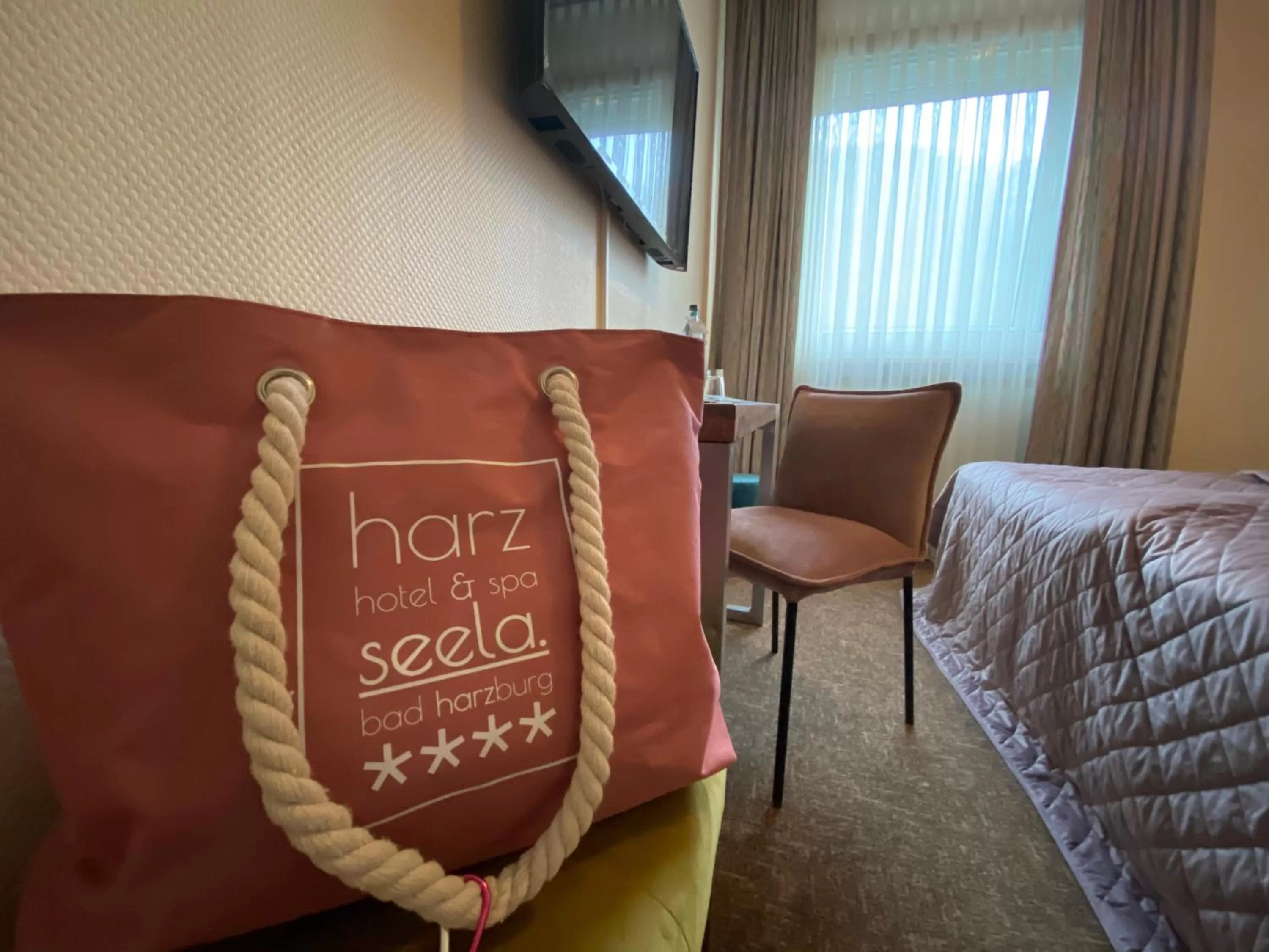 Other in Harz Hotel & Spa Seela