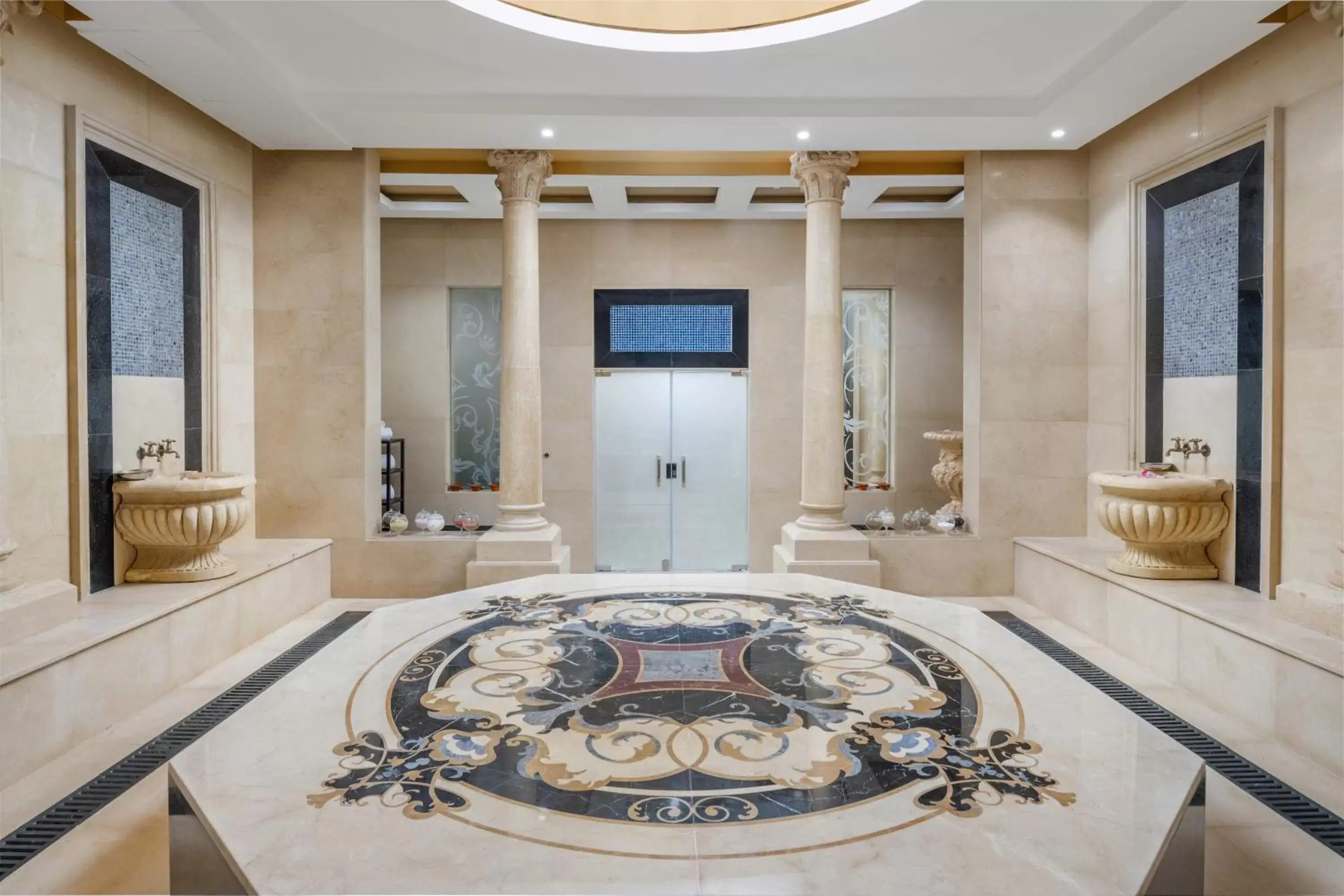 Property building in The Venue Jeddah Corniche Property building in The Venue Jeddah Corniche