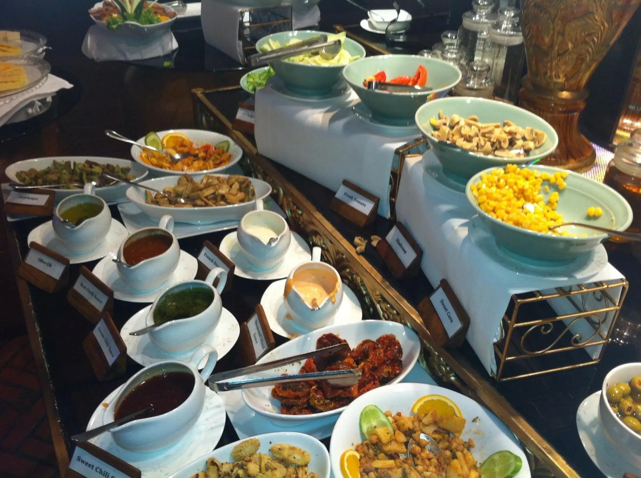 Facade/entrance in Century Park Residence Facade/entrance in Century Park Residence