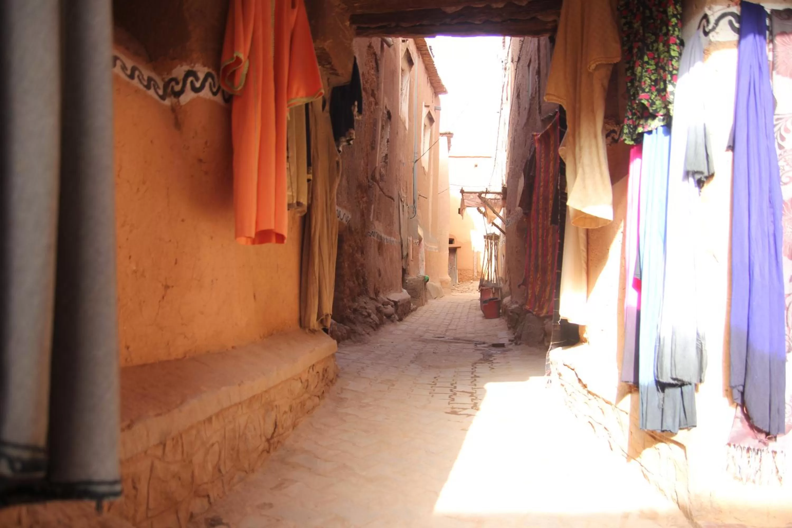 Off site in Maison d'hôtes Dar El Nath