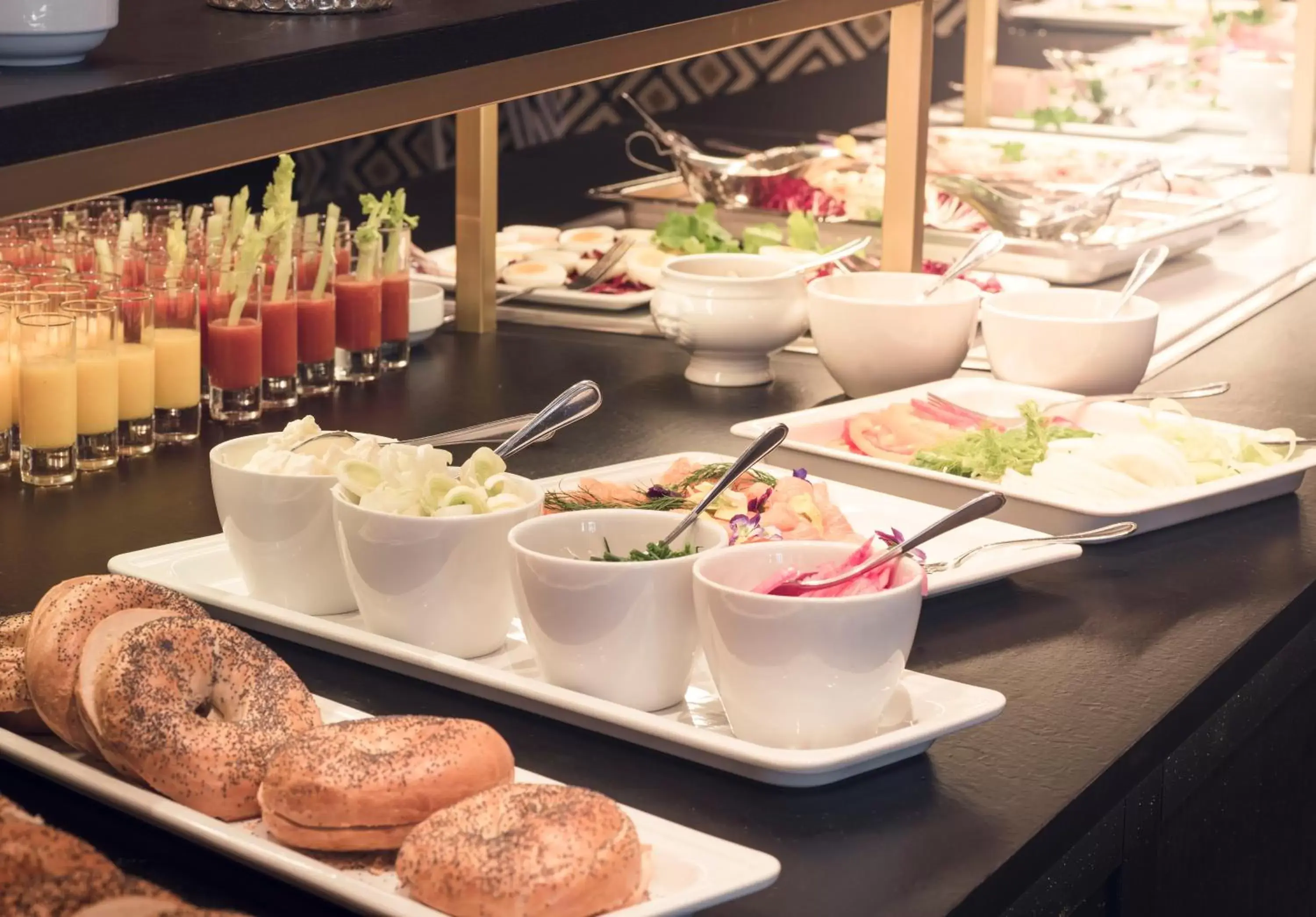 Breakfast in Statt Hassleholm BW Signature Collection Breakfast in Statt Hassleholm BW Signature Collection