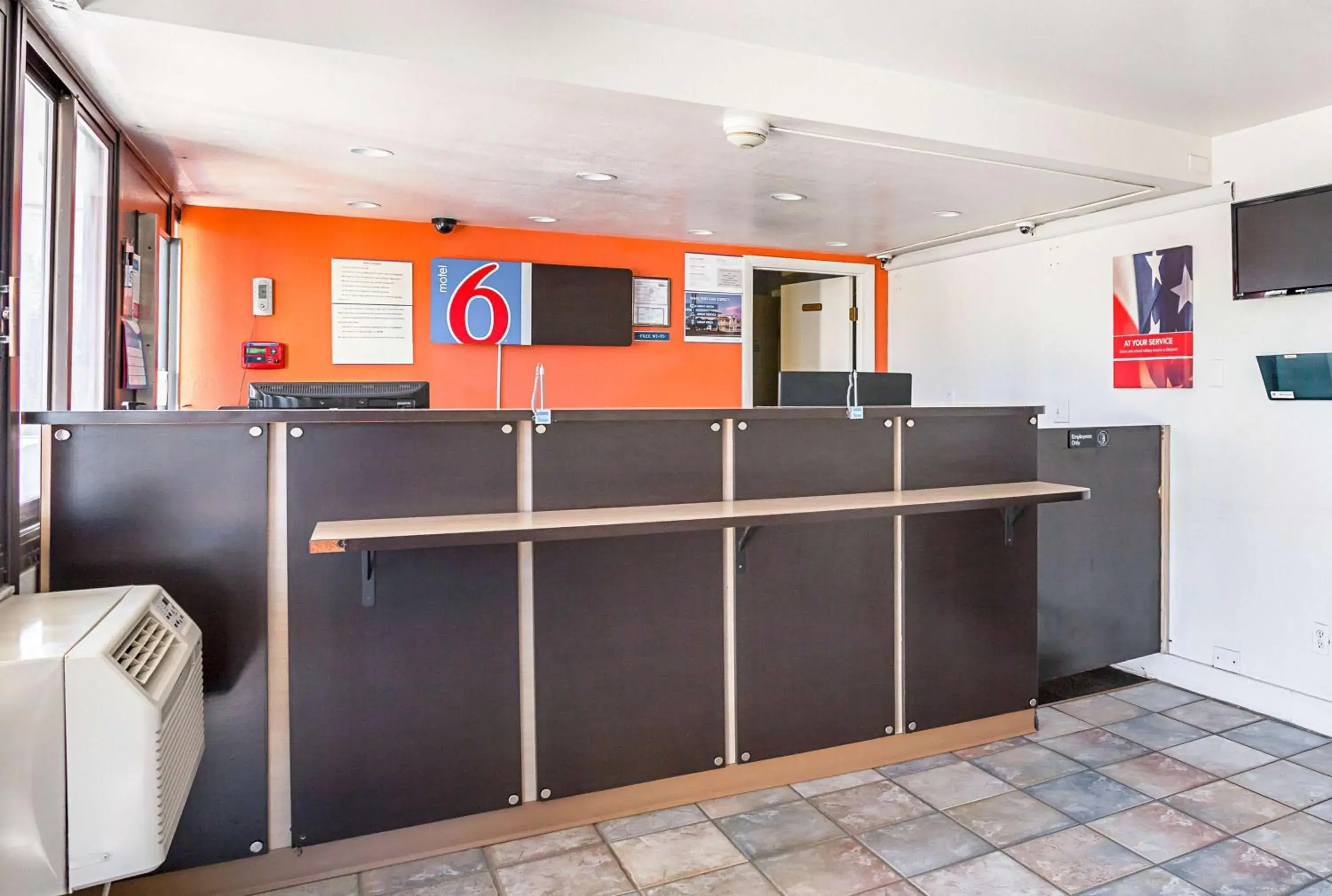 Lobby or reception, Lobby/Reception in Americas Best Value Inn Bangor