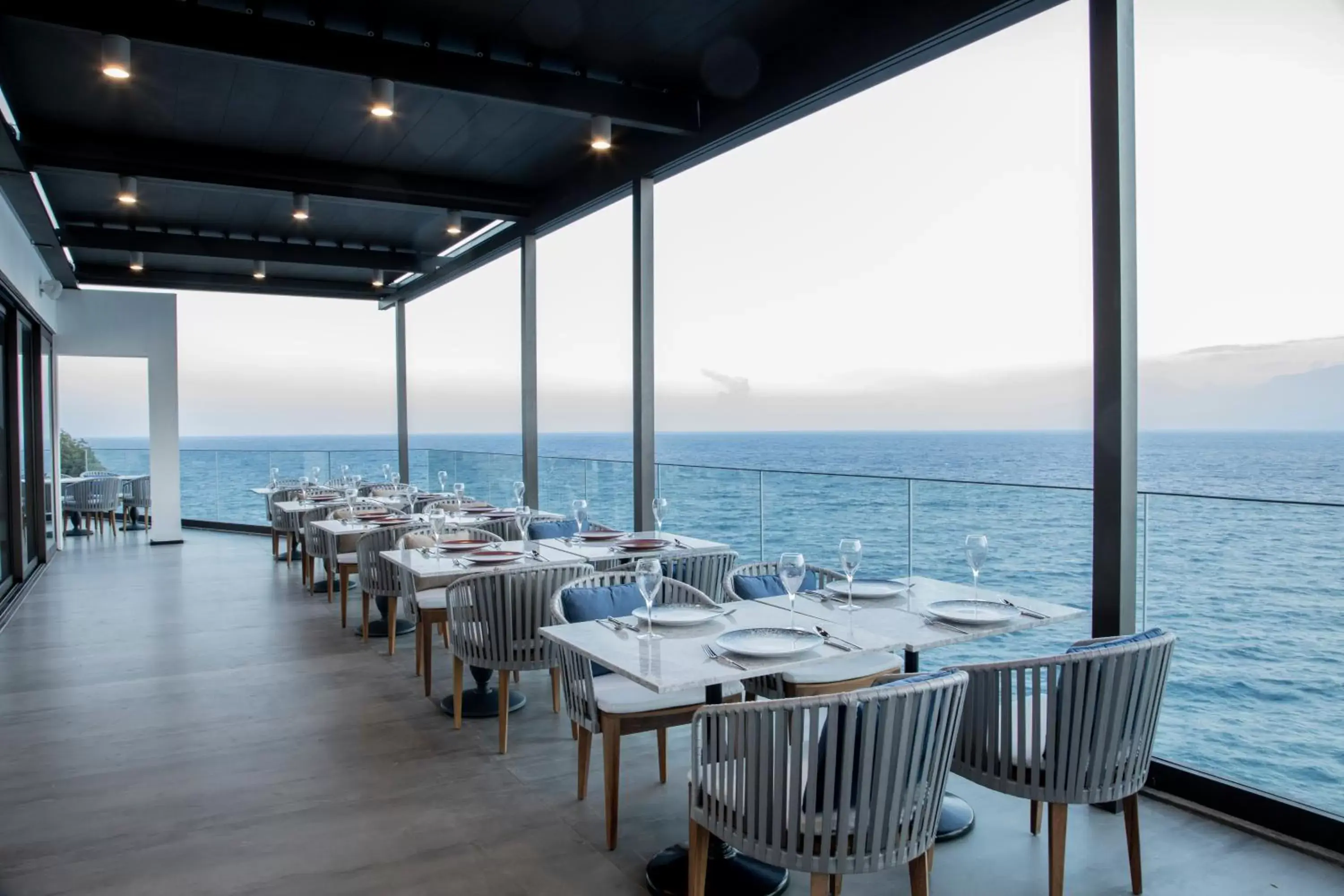 Restaurant/places to eat in Perge Hotels - Adult Only 18 plus Restaurant/places to eat in Perge Hotels - Adult Only 18 plus