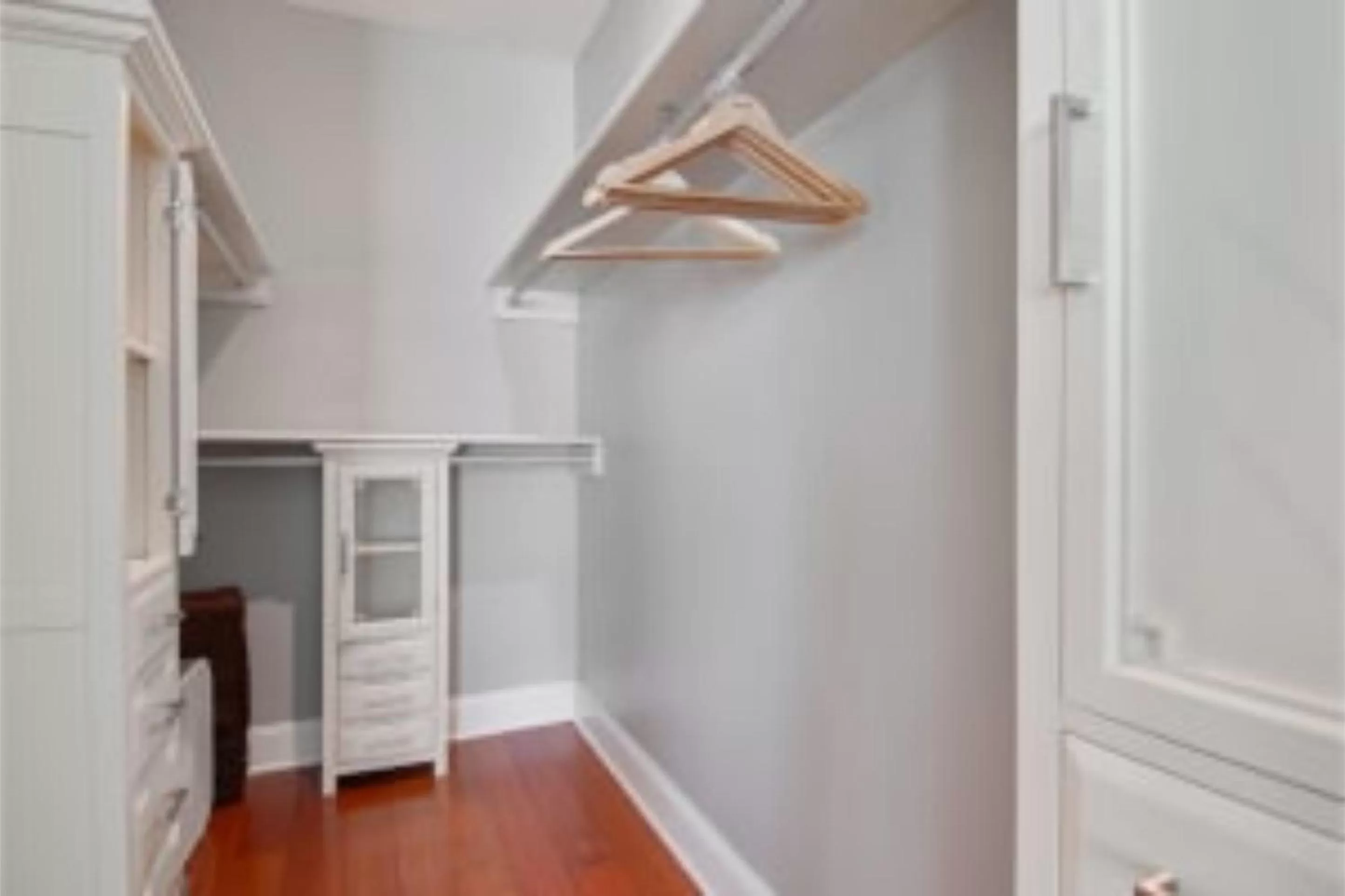 wardrobe in Roami at Factors Row