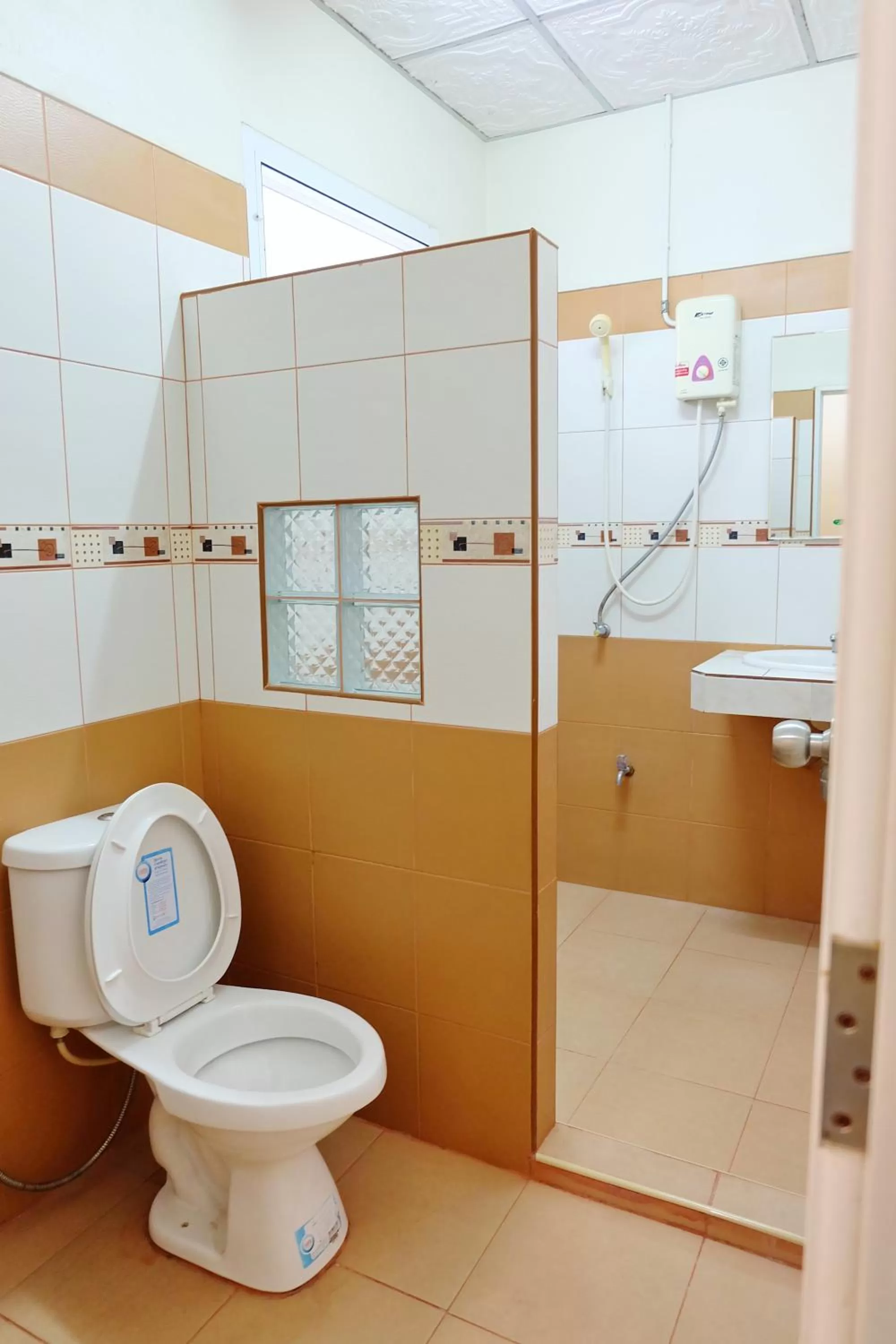 Photo of the whole room in Siam House Interplace