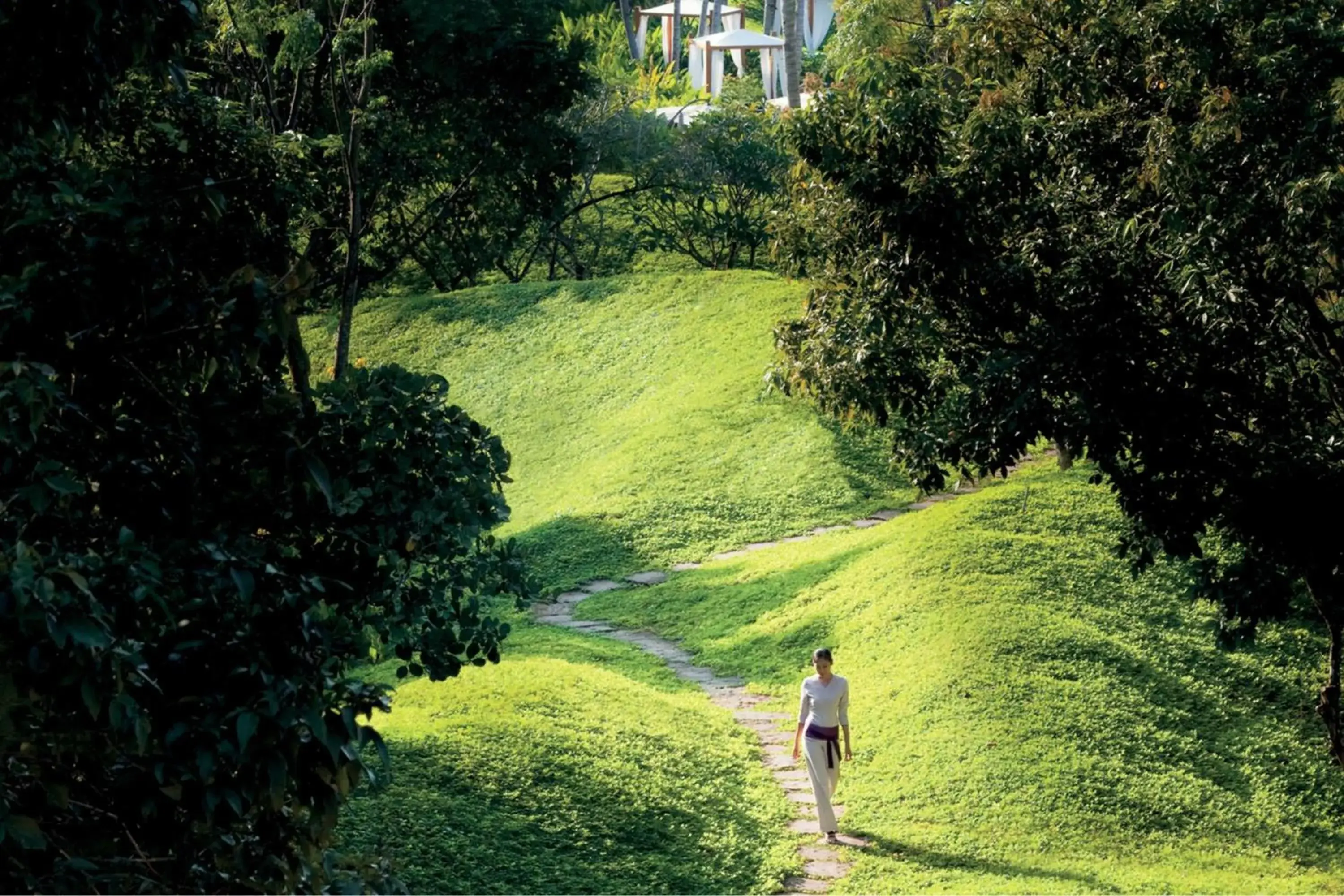 Property building in Phulay Bay, A Ritz-Carlton Reserve