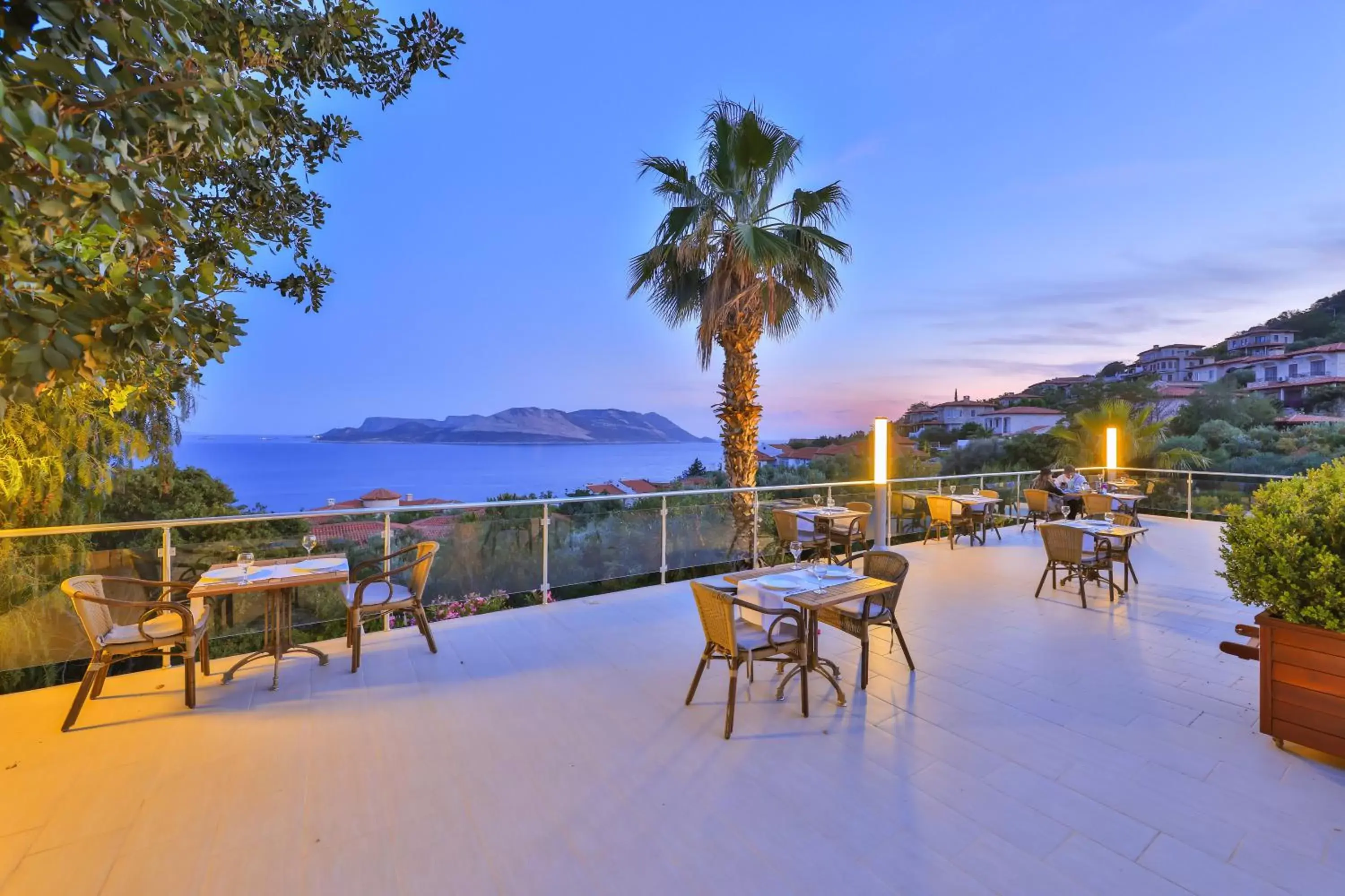 Restaurant/places to eat in Olea Nova Hotel Restaurant/places to eat in Olea Nova Hotel