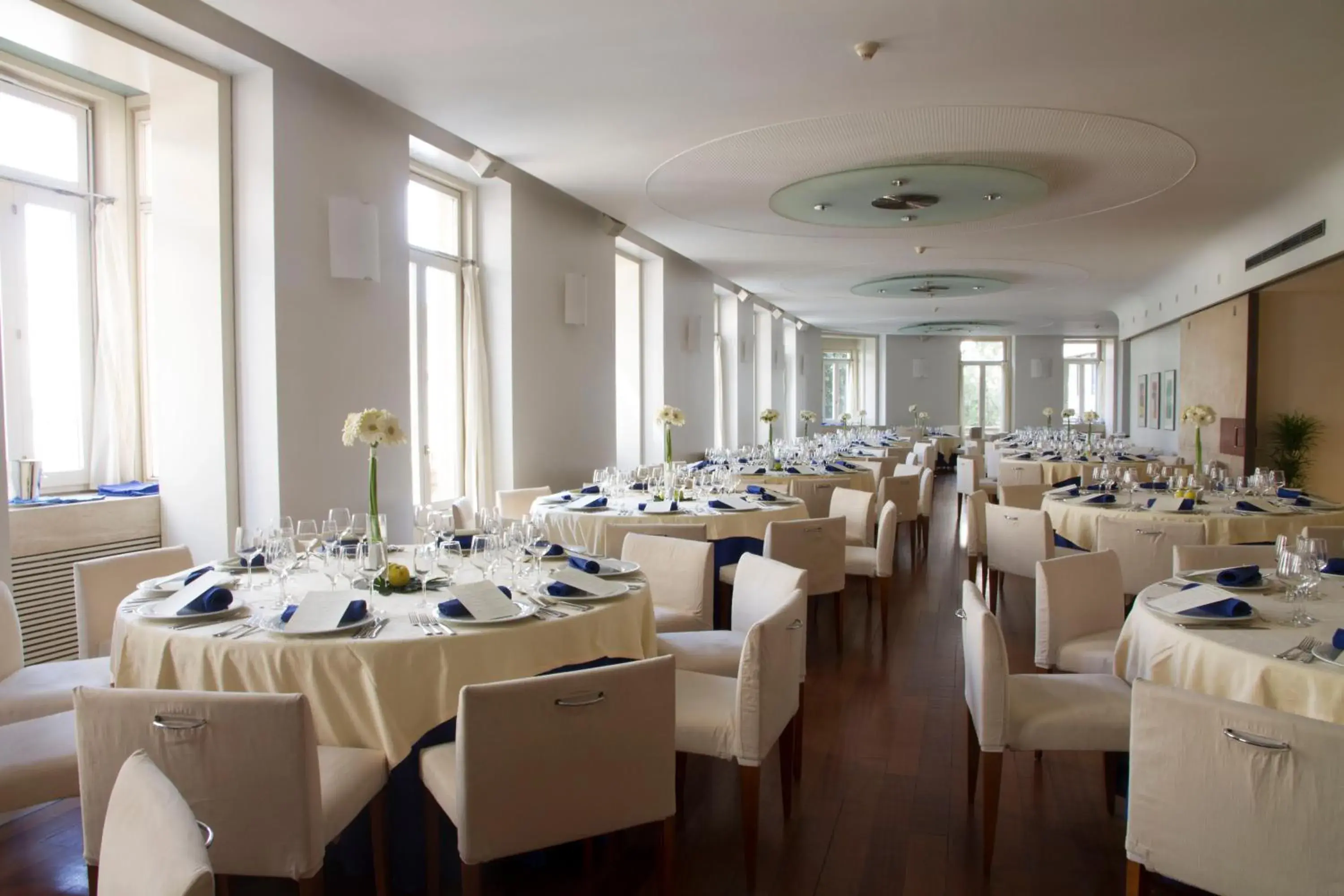 Restaurant/places to eat in Gran Hotel Albacete Restaurant/places to eat in Gran Hotel Albacete
