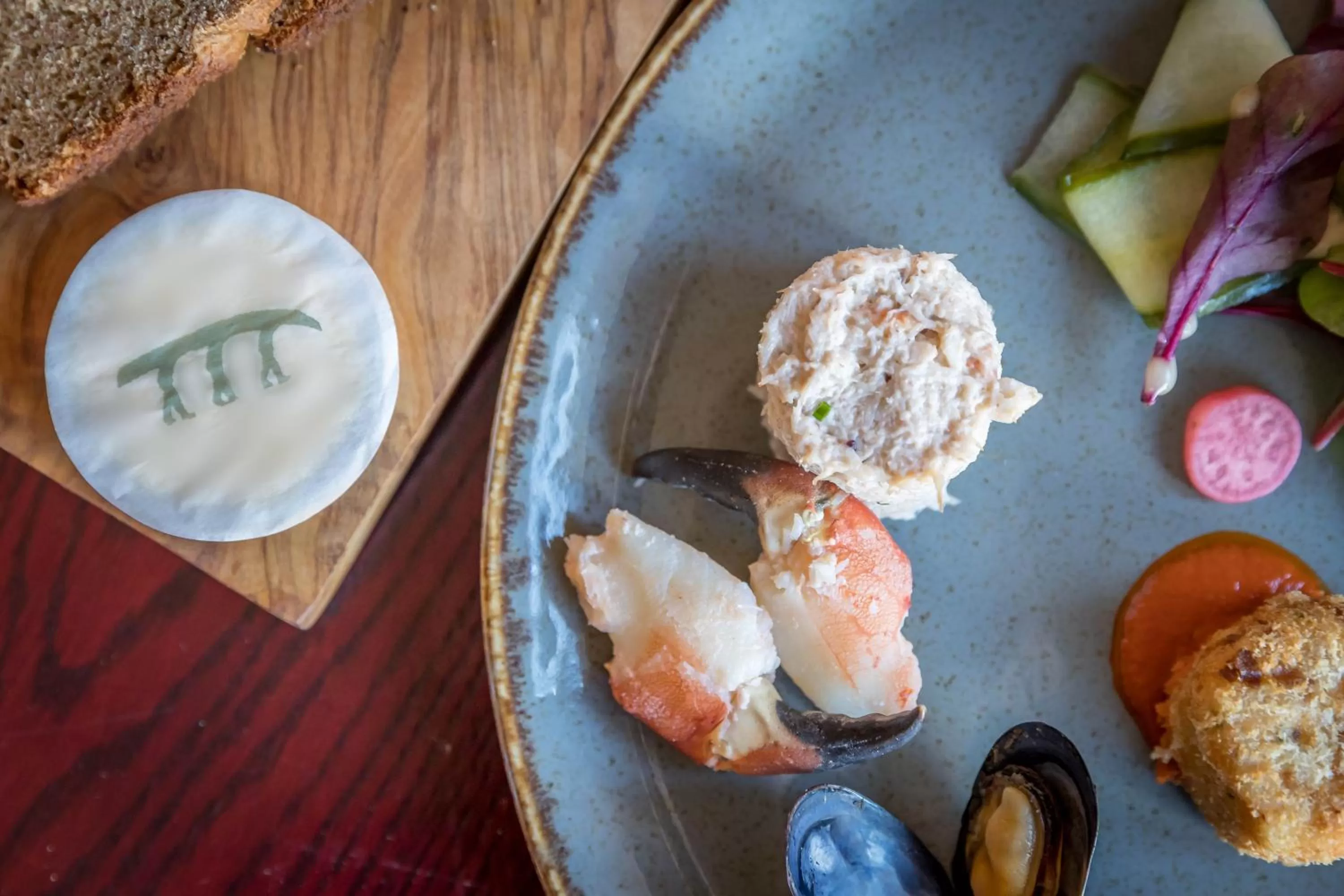 Food and drinks in Dingle Skellig Hotel