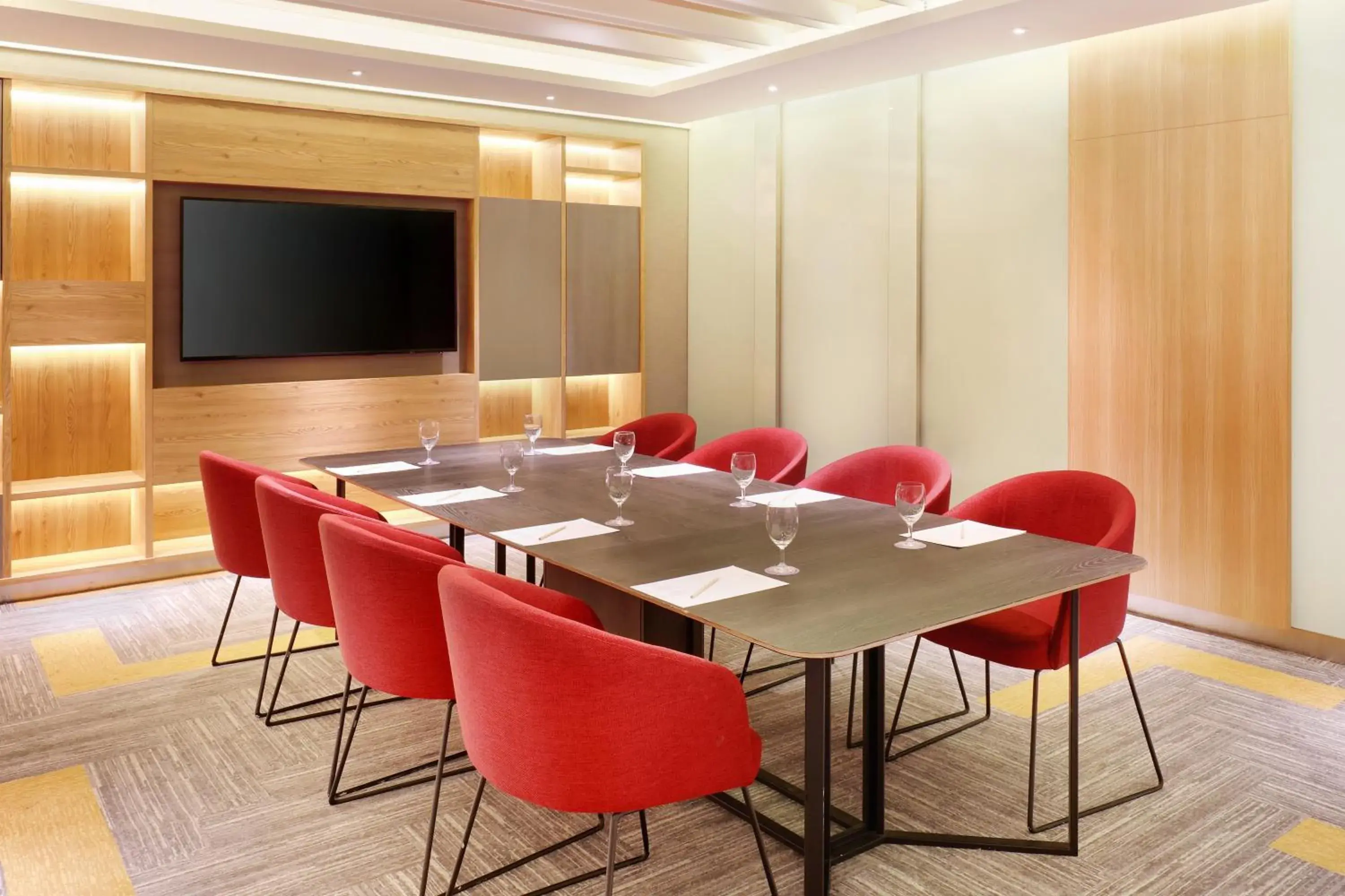 Business facilities in Novotel Jakarta Mangga Dua Square