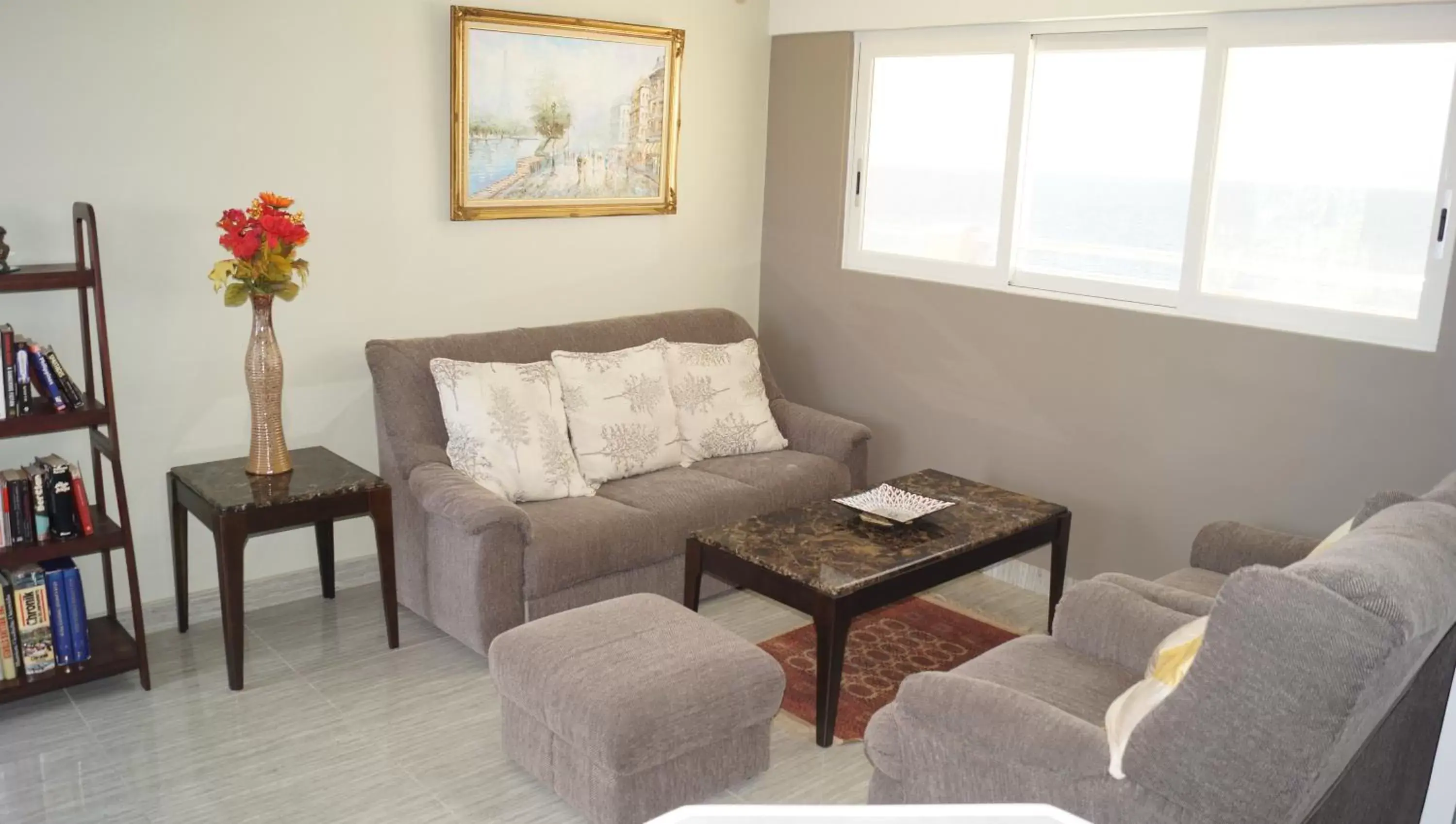 Two-Bedroom Penthouse Apartment in Panglao Sea Resort - Tangnan Two-Bedroom Penthouse Apartment in Panglao Sea Resort - Tangnan