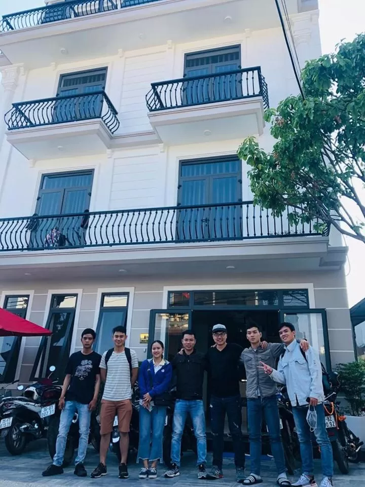 Peaceful House Hostel