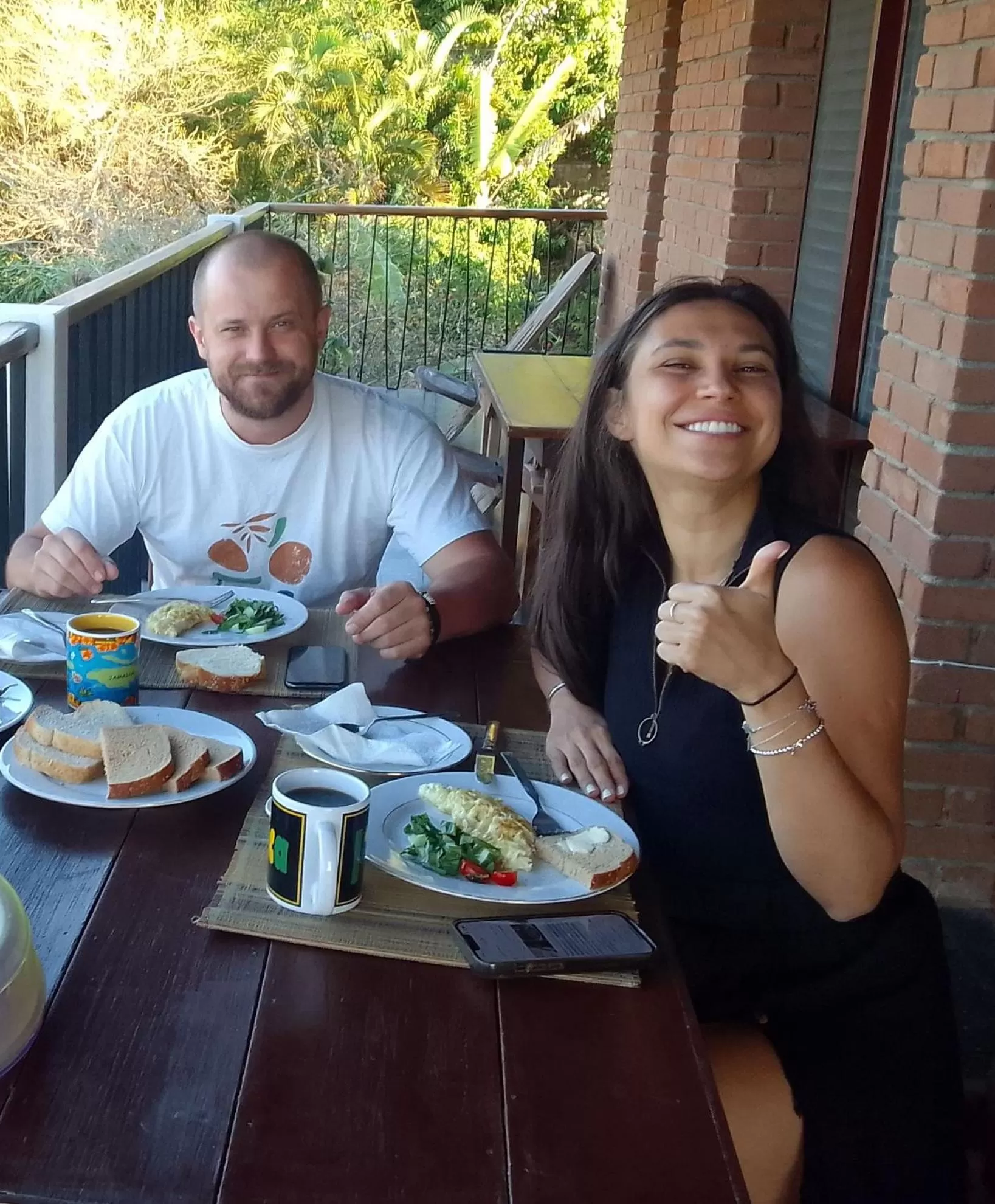 Property building in Tranquility Estate