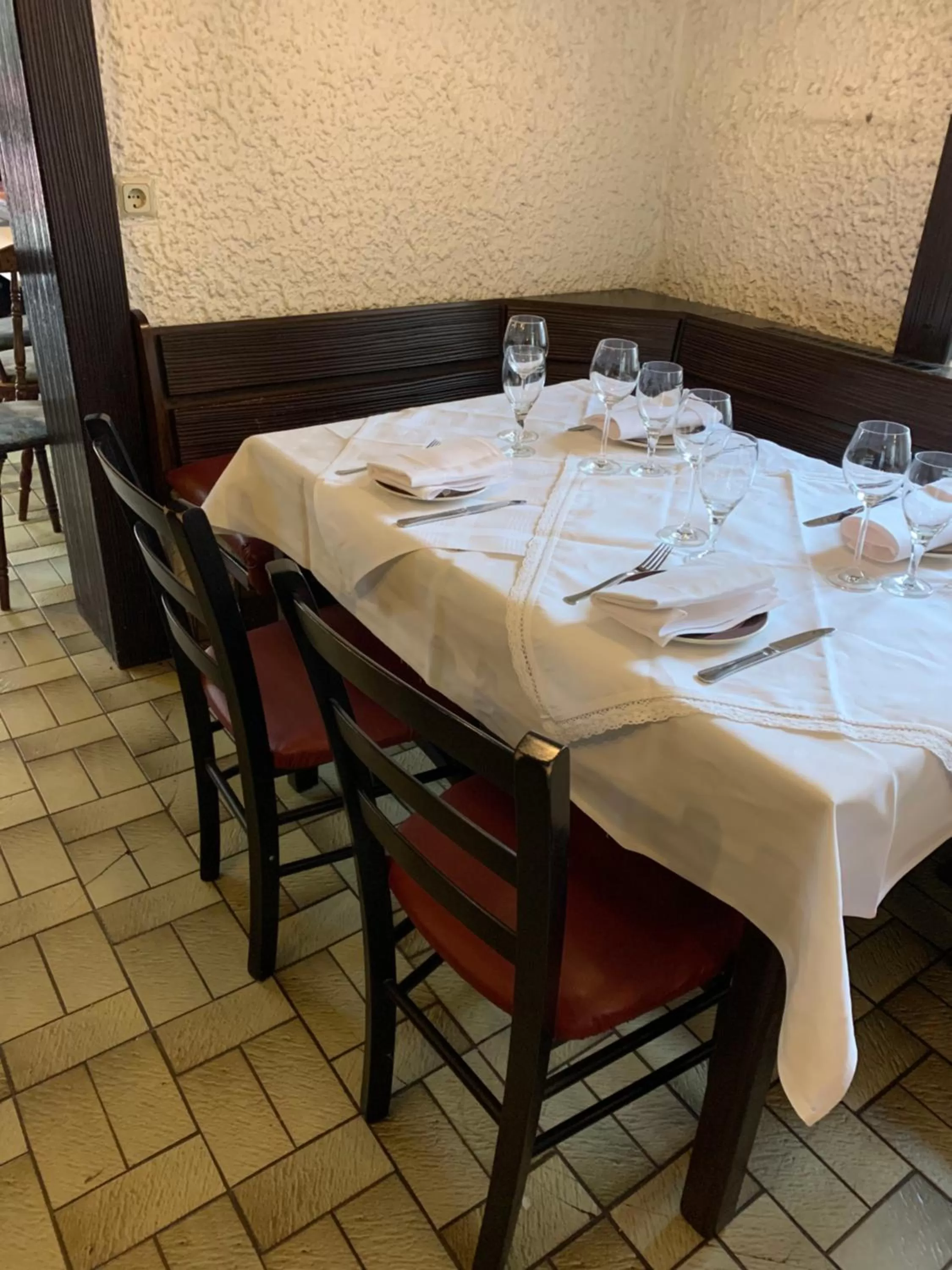 Banquet/Function facilities in Hotel Restaurant El Greco bei der Taffingsmühle