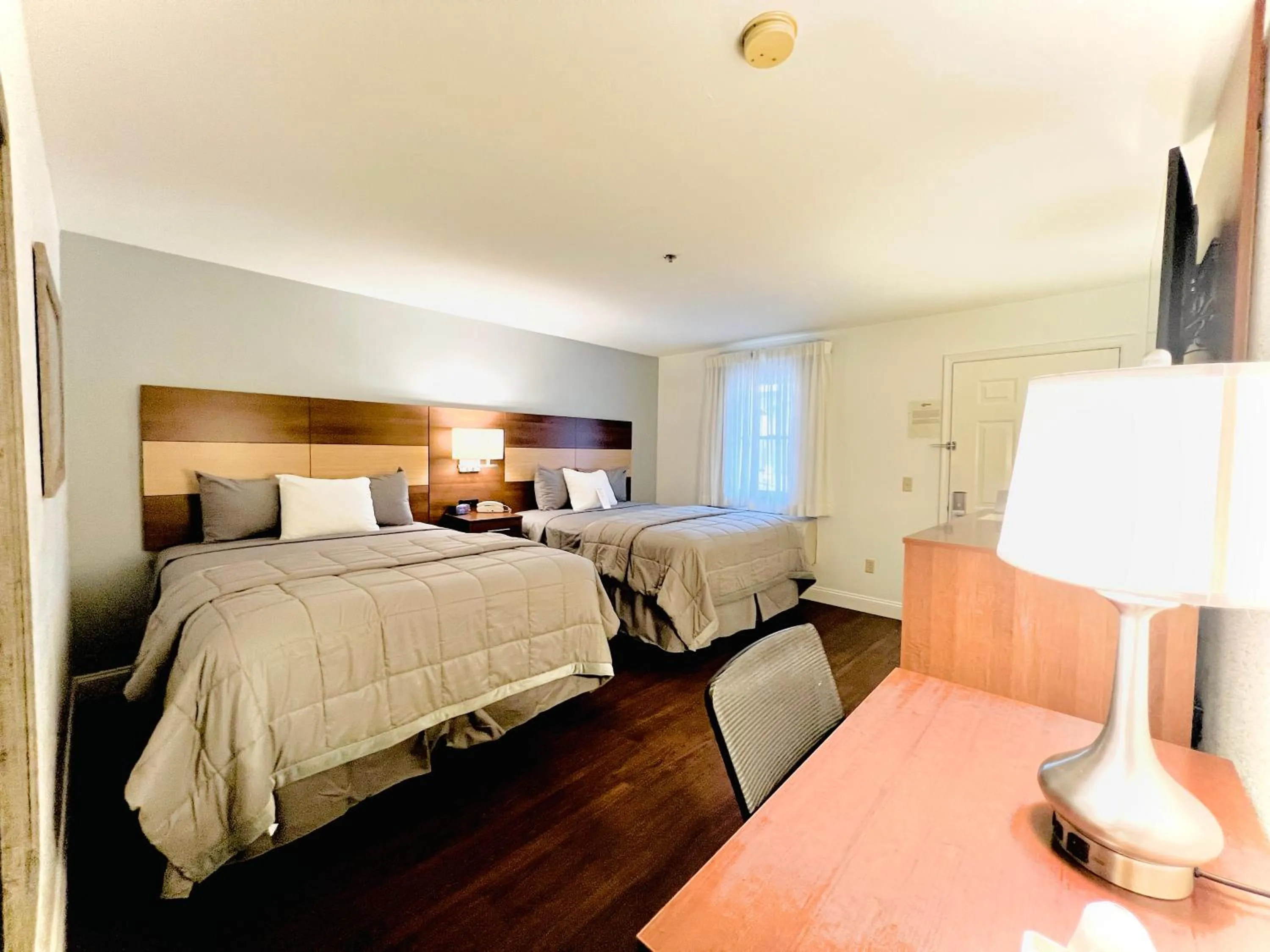 Bedroom, Bed in Inn at Cemetery Hill