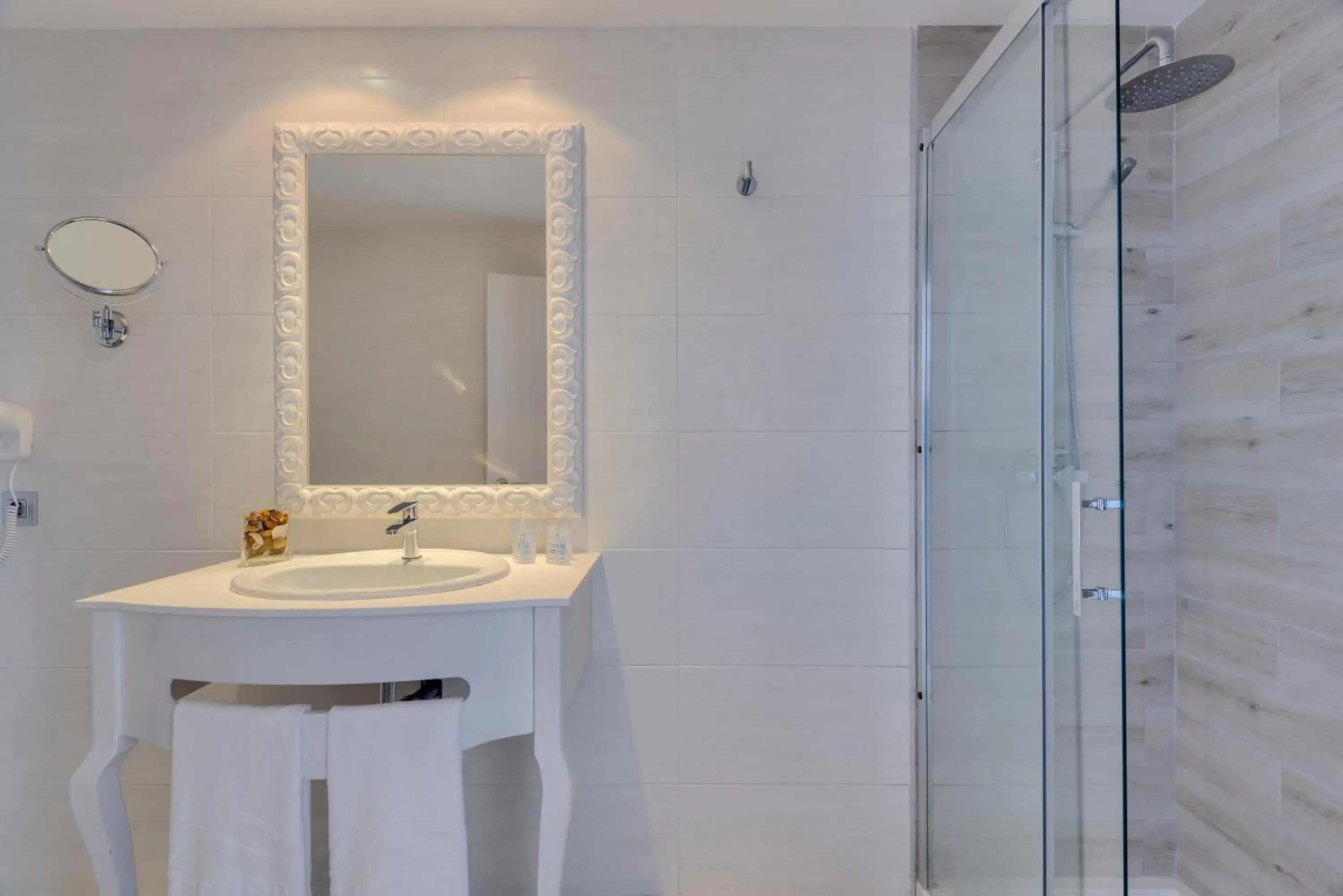 Bathroom in Cala Millor Garden Hotel - Adults Only Bathroom in Cala Millor Garden Hotel - Adults Only