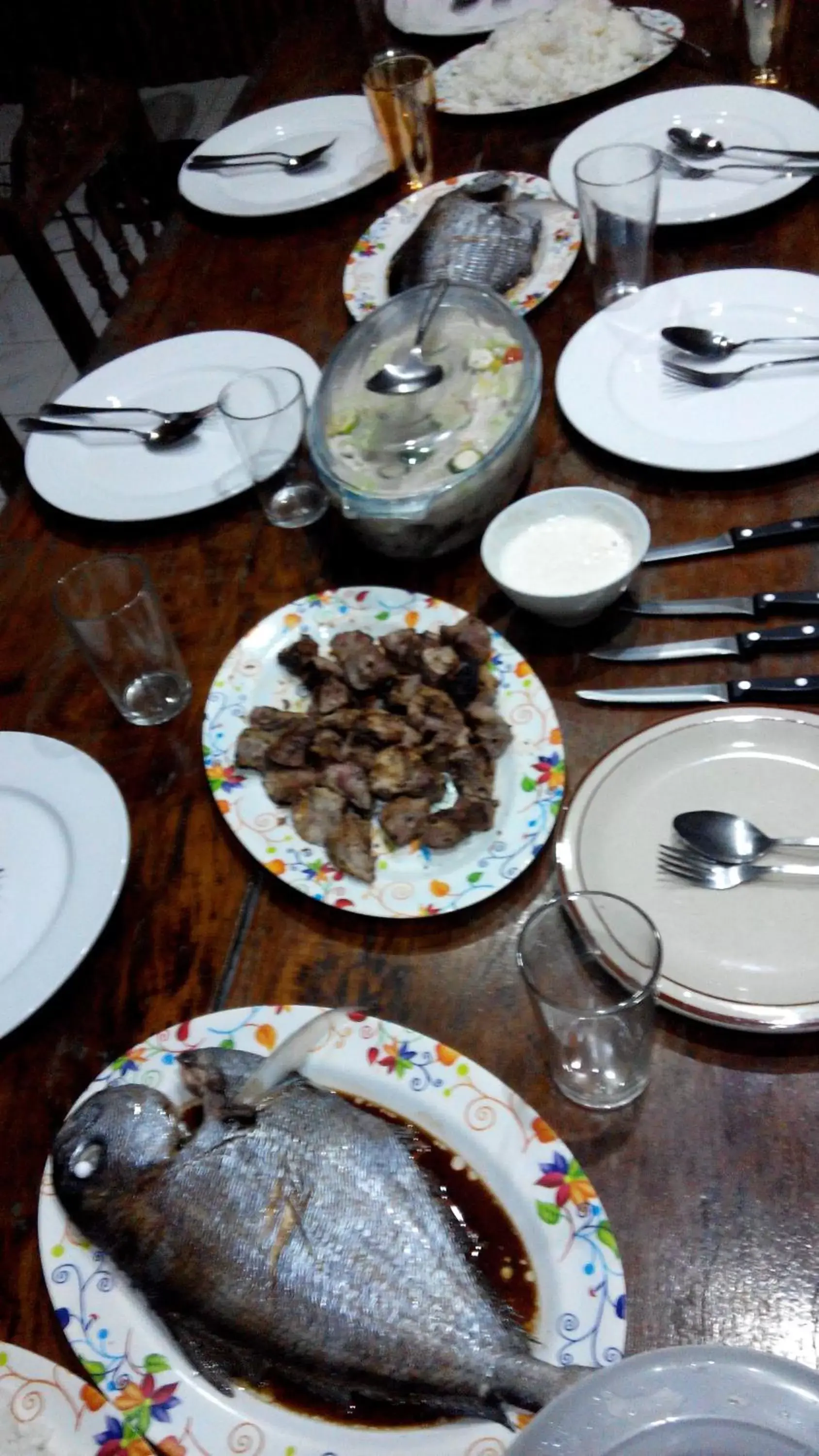 Restaurant/places to eat in Paseo Del Mar Seaside Inn Restaurant/places to eat in Paseo Del Mar Seaside Inn