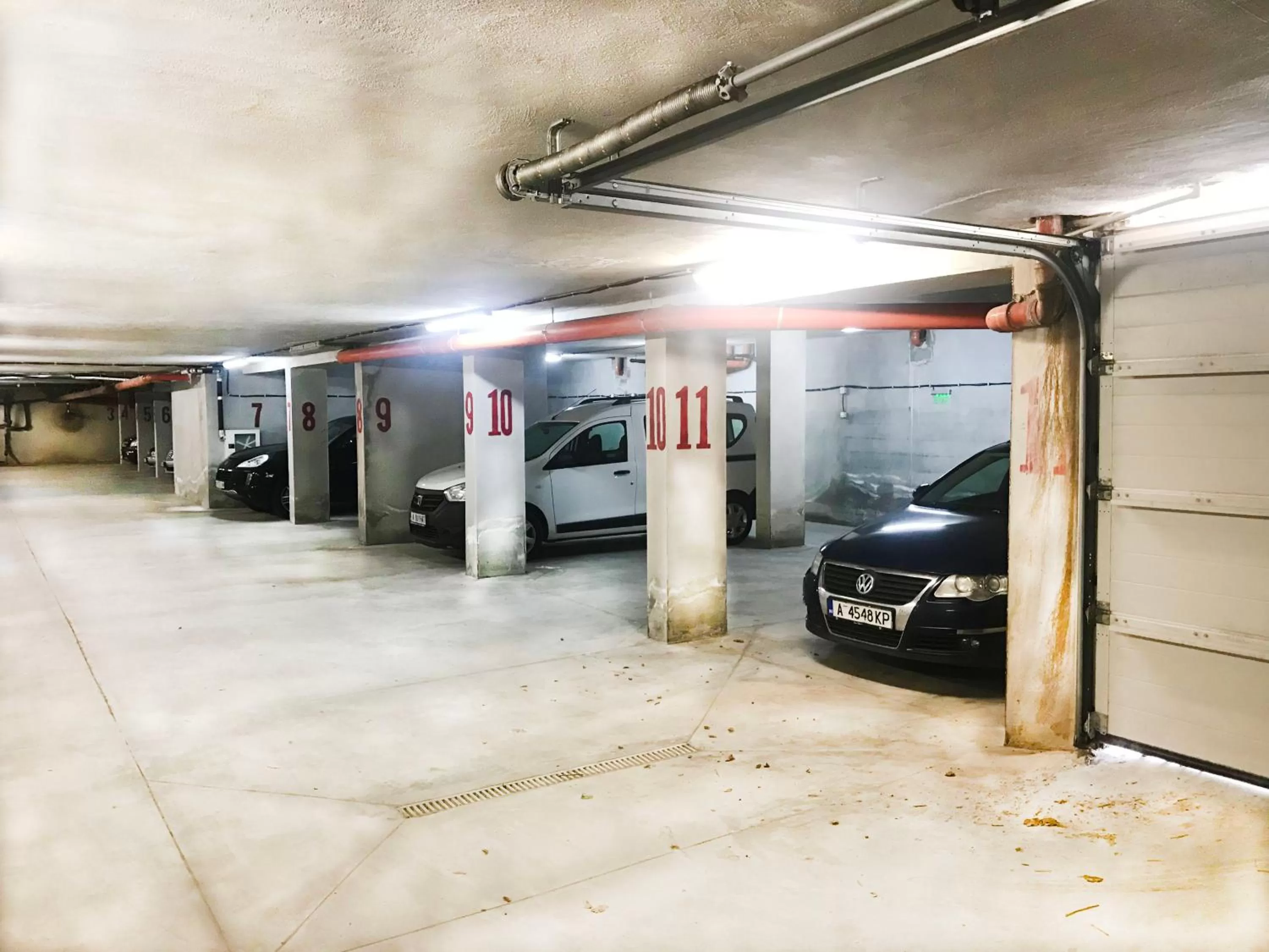 Stamopolu Lux ground floor