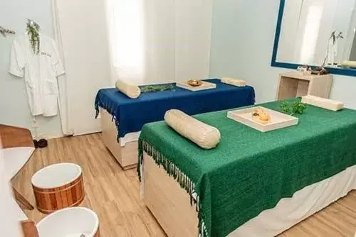Spa and wellness centre/facilities, Bed in Bossa Nova Ipanema