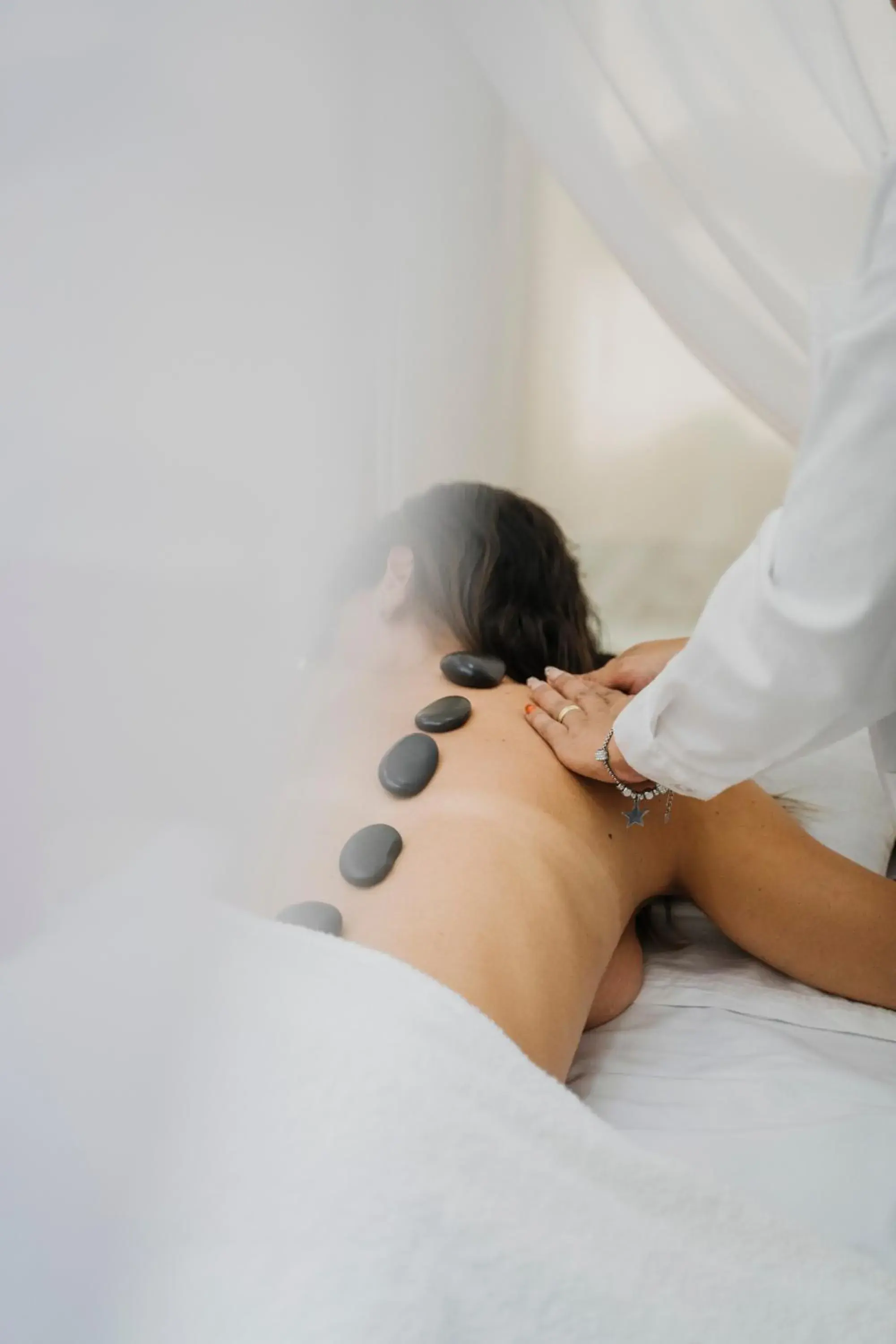 Massage in Hotel Onix