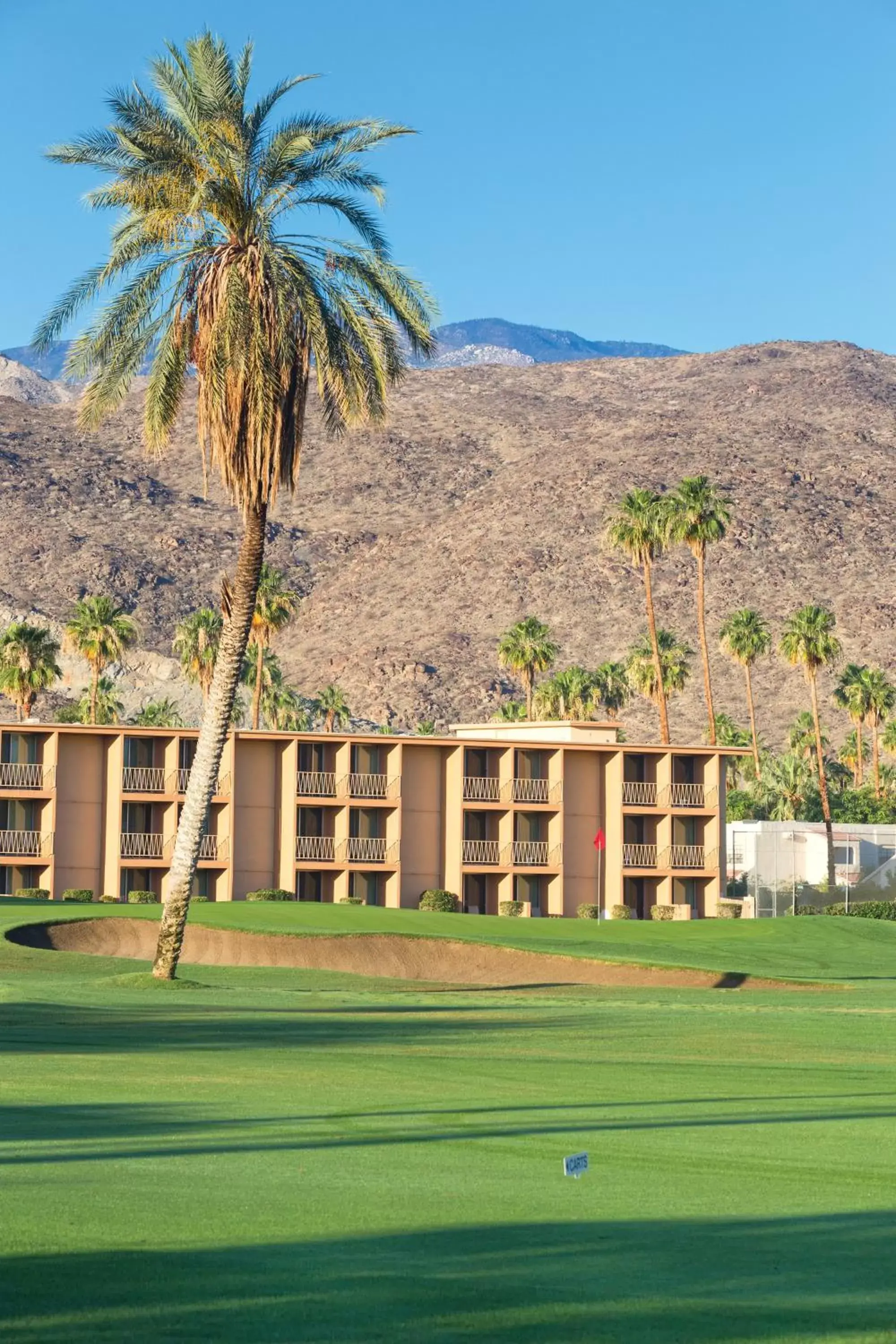 Other, Property Building in WorldMark Palm Springs - Plaza Resort and Spa