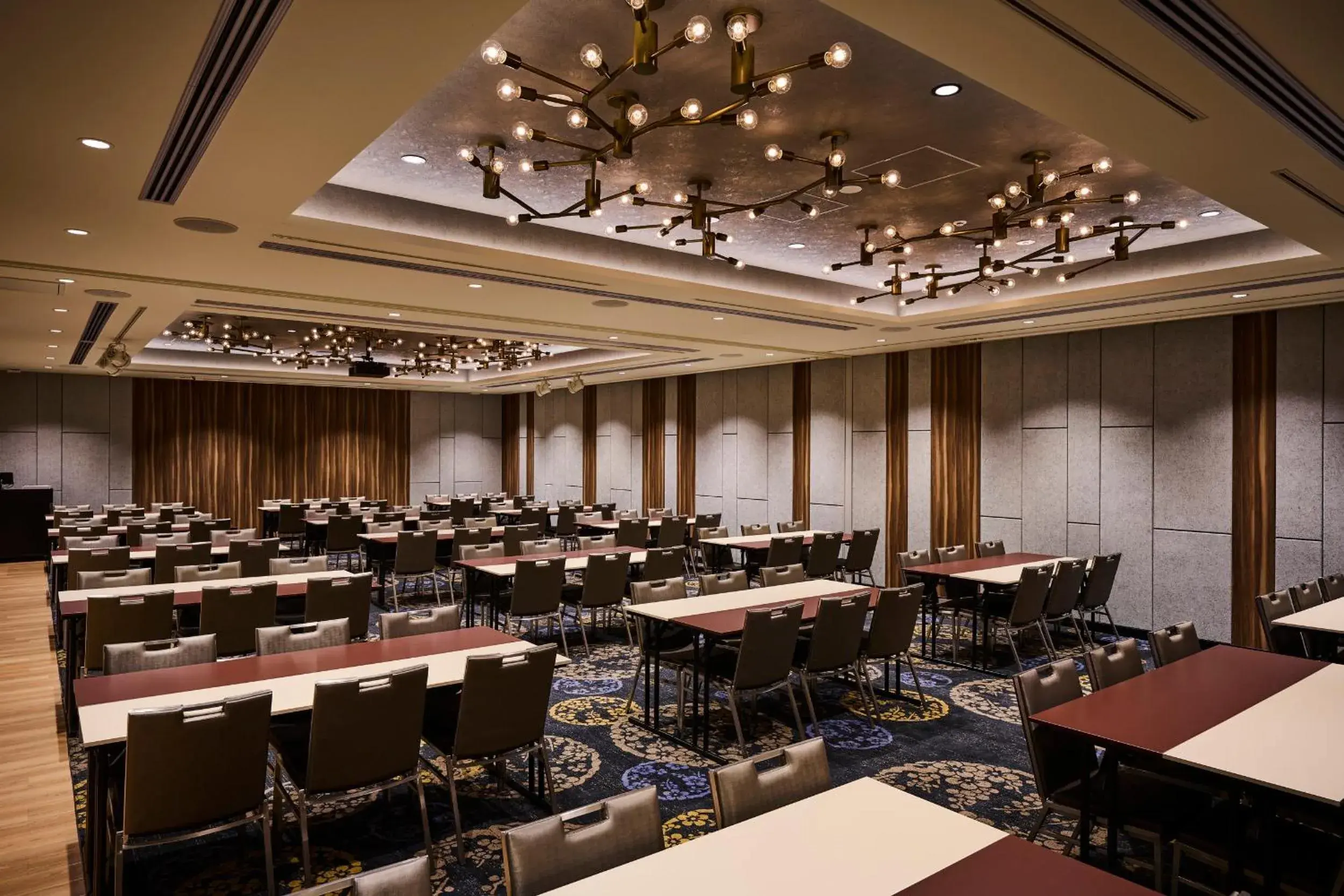 Meeting/conference room in The Royal Park Hotel Kyoto Umekoji