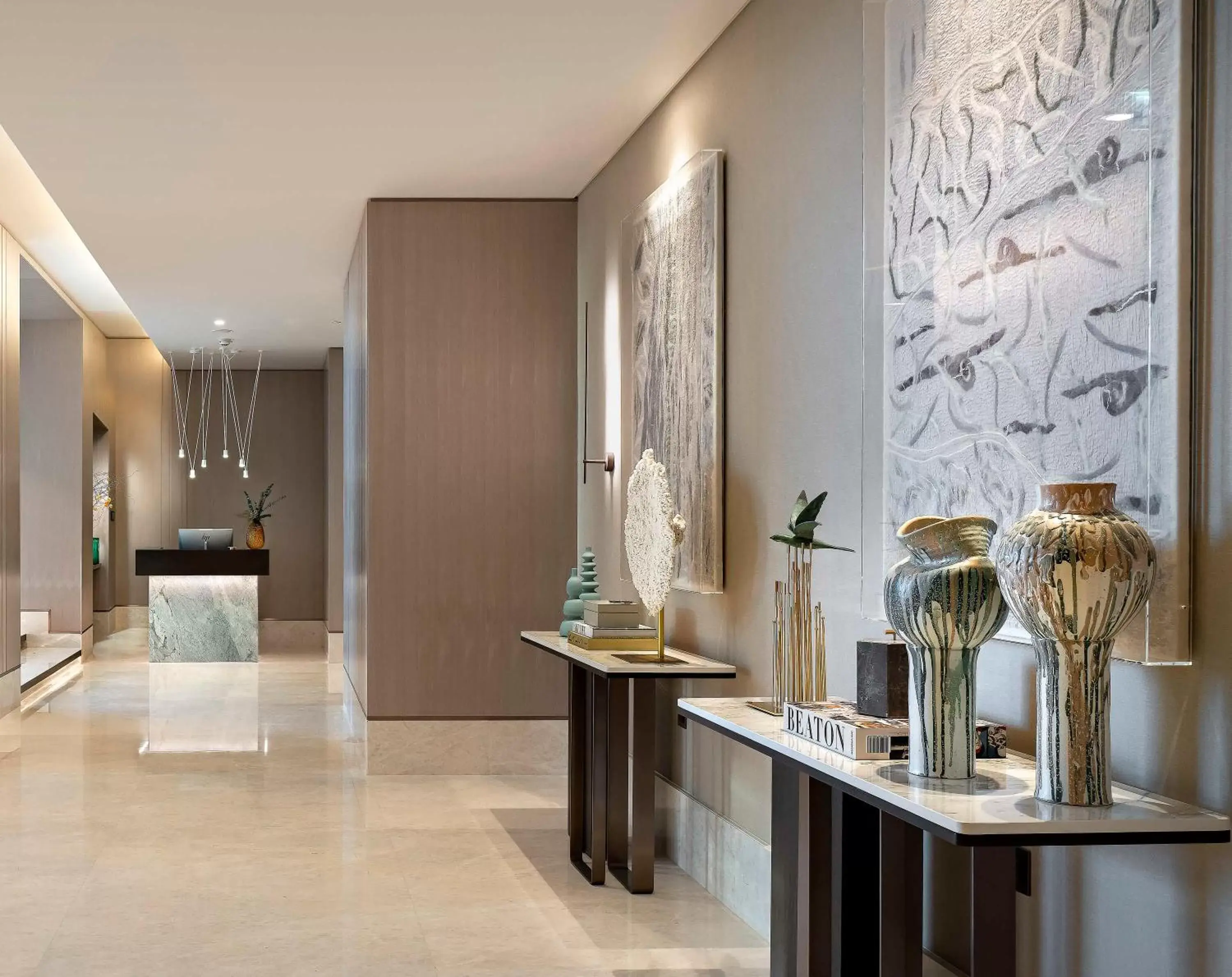 Restaurant/places to eat in Address Istanbul Restaurant/places to eat in Address Istanbul