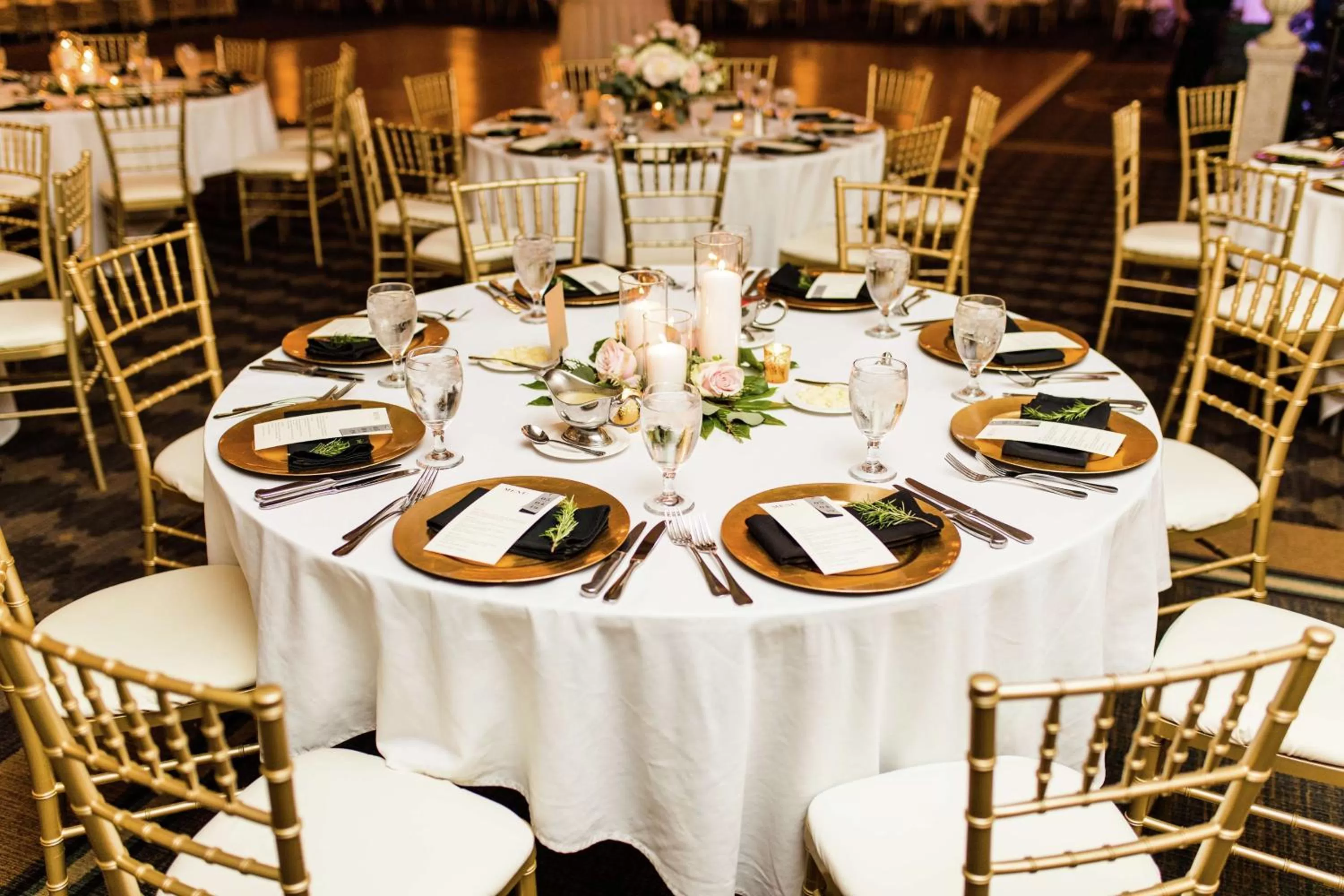 Meeting/conference room in Hilton Garden Inn Toledo / Perrysburg