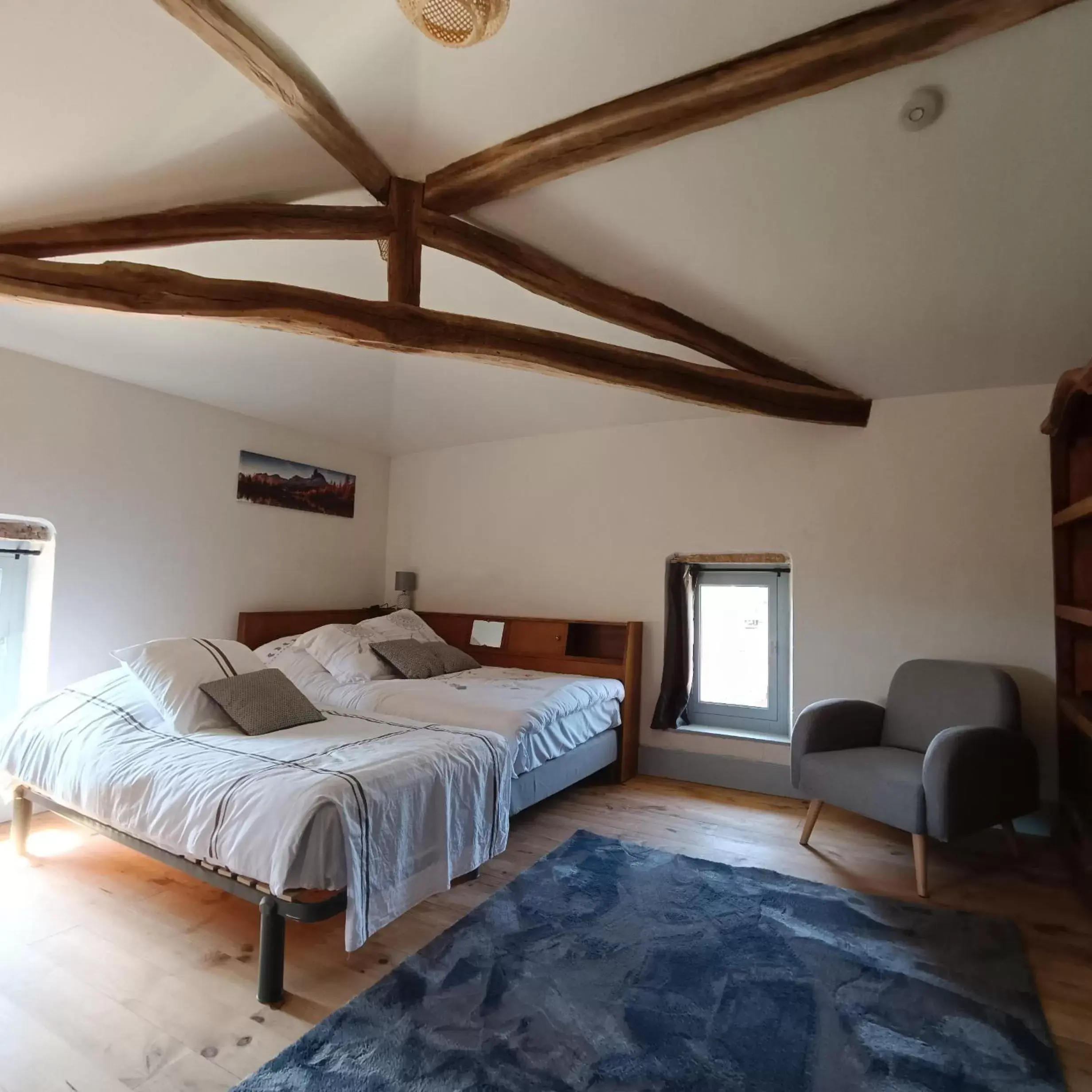 Quadruple Room in Baladous Quadruple Room in Baladous