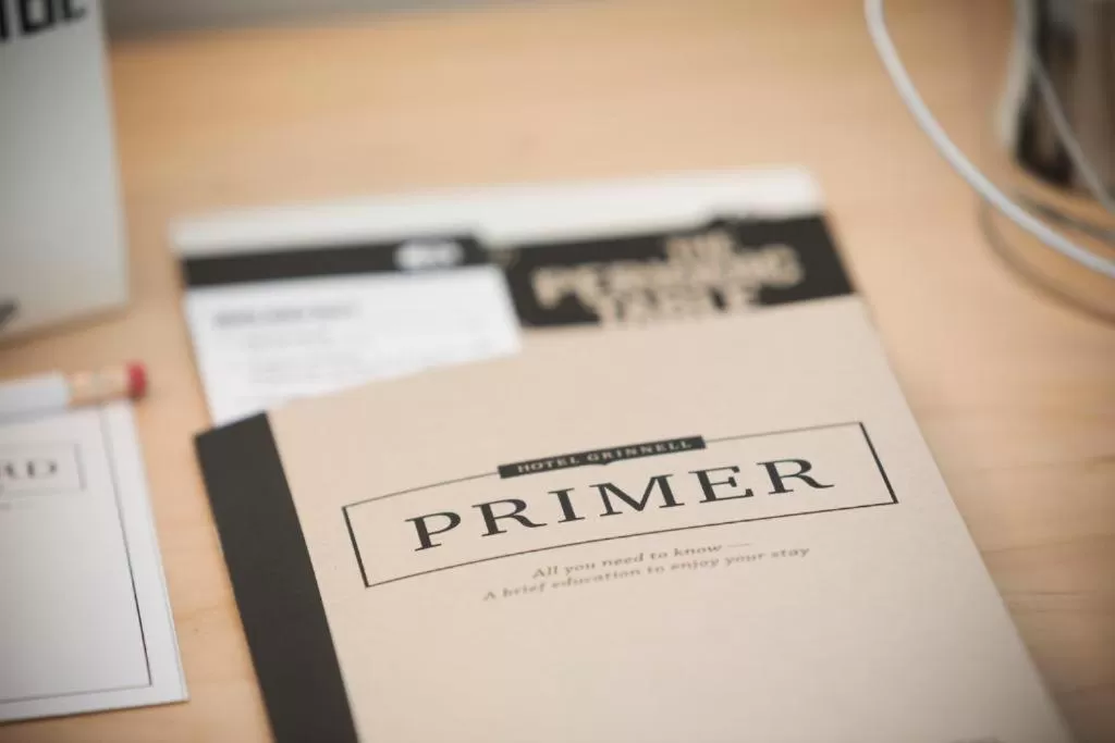 Triple Room in Hotel Grinnell, Ascend Hotel Collection