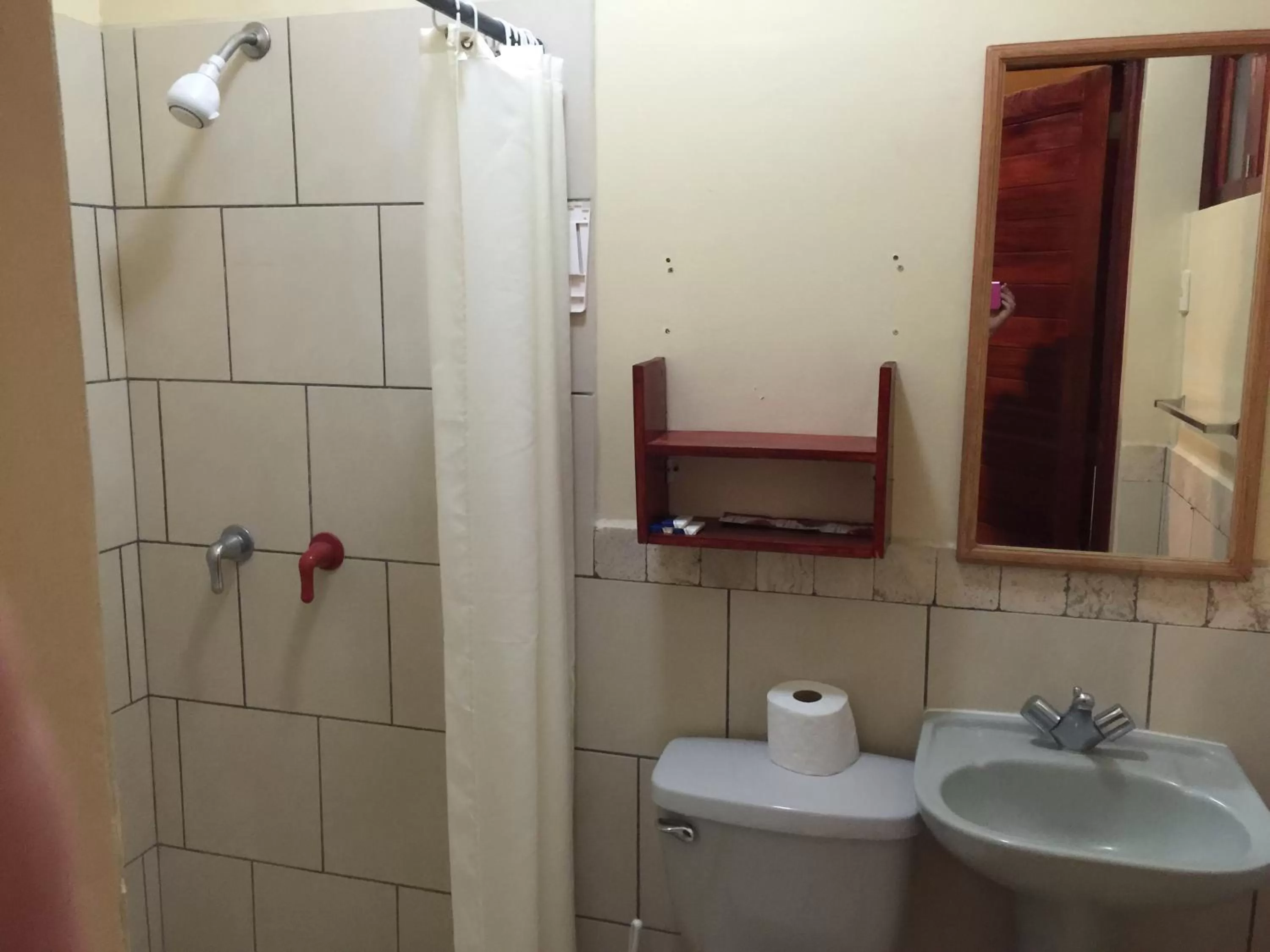 Other in Art Hotel Managua